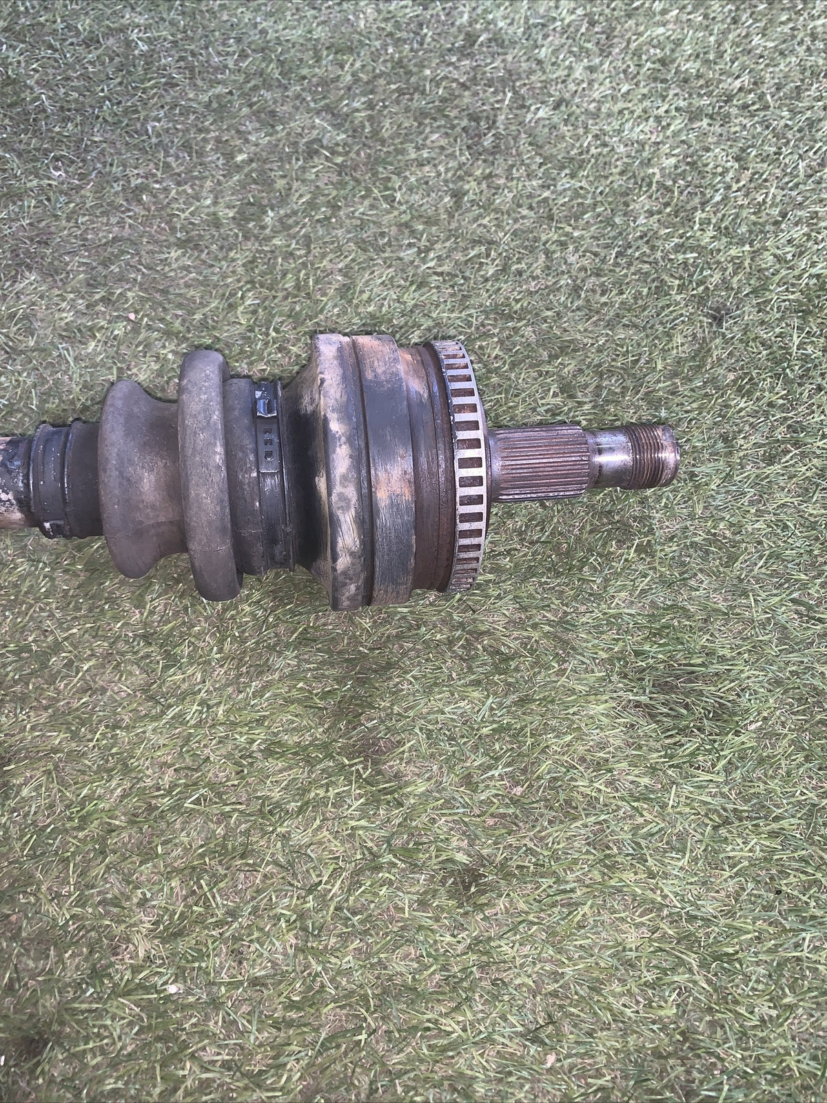 1403508710 SEMIASSE SEMIALBERO POSTERIORE LATO DESTRO MERCEDES CLASSE S W220