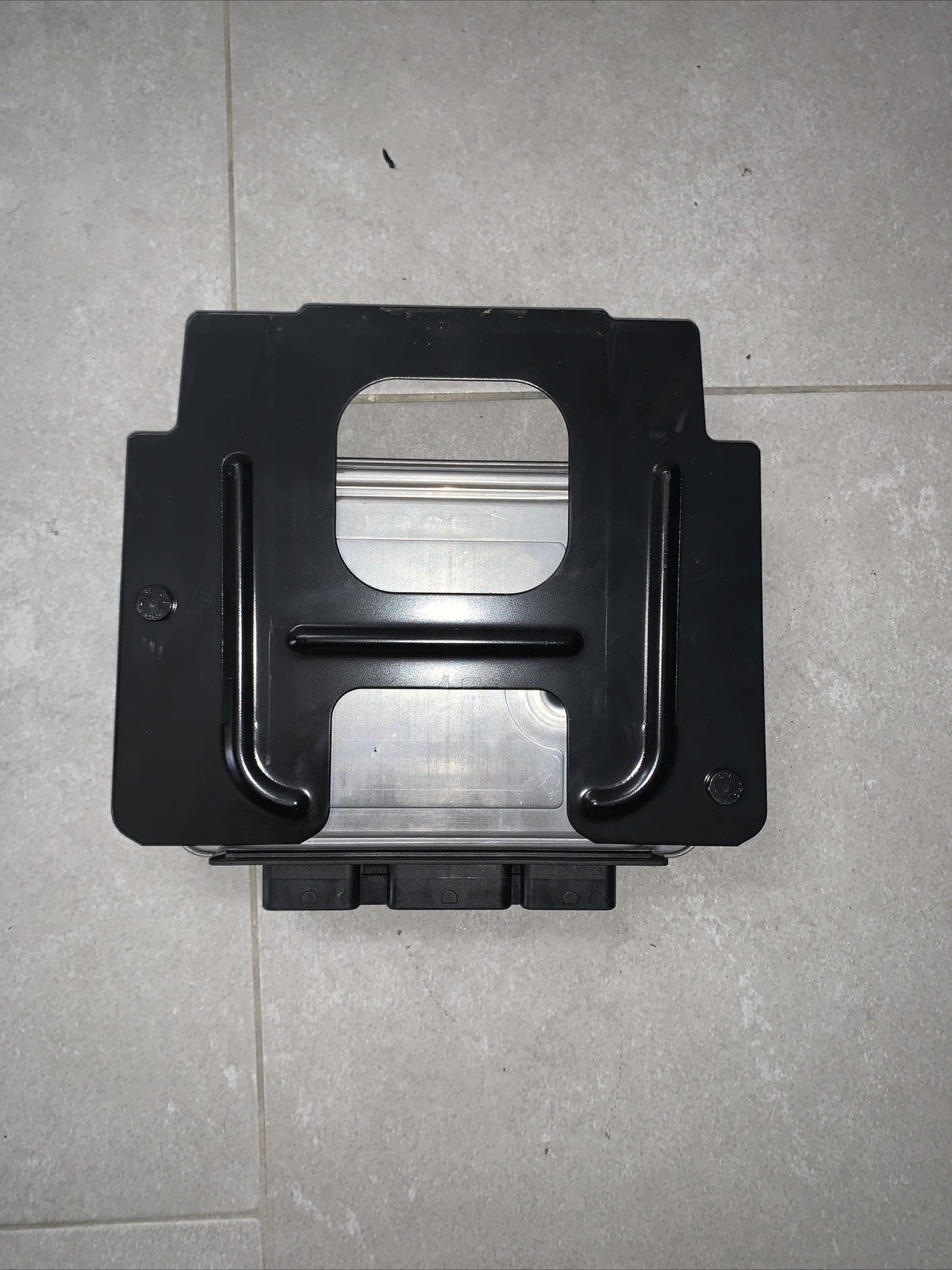 Centralina Motore ECU Citroen C4 Cod 9664257580