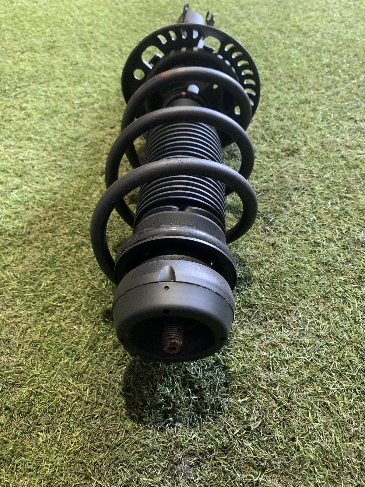 Ammortizzatore Anteriore Sinistro Volkswagen Polo 6R 2015 1.6 Diesel 6R0413031AJ