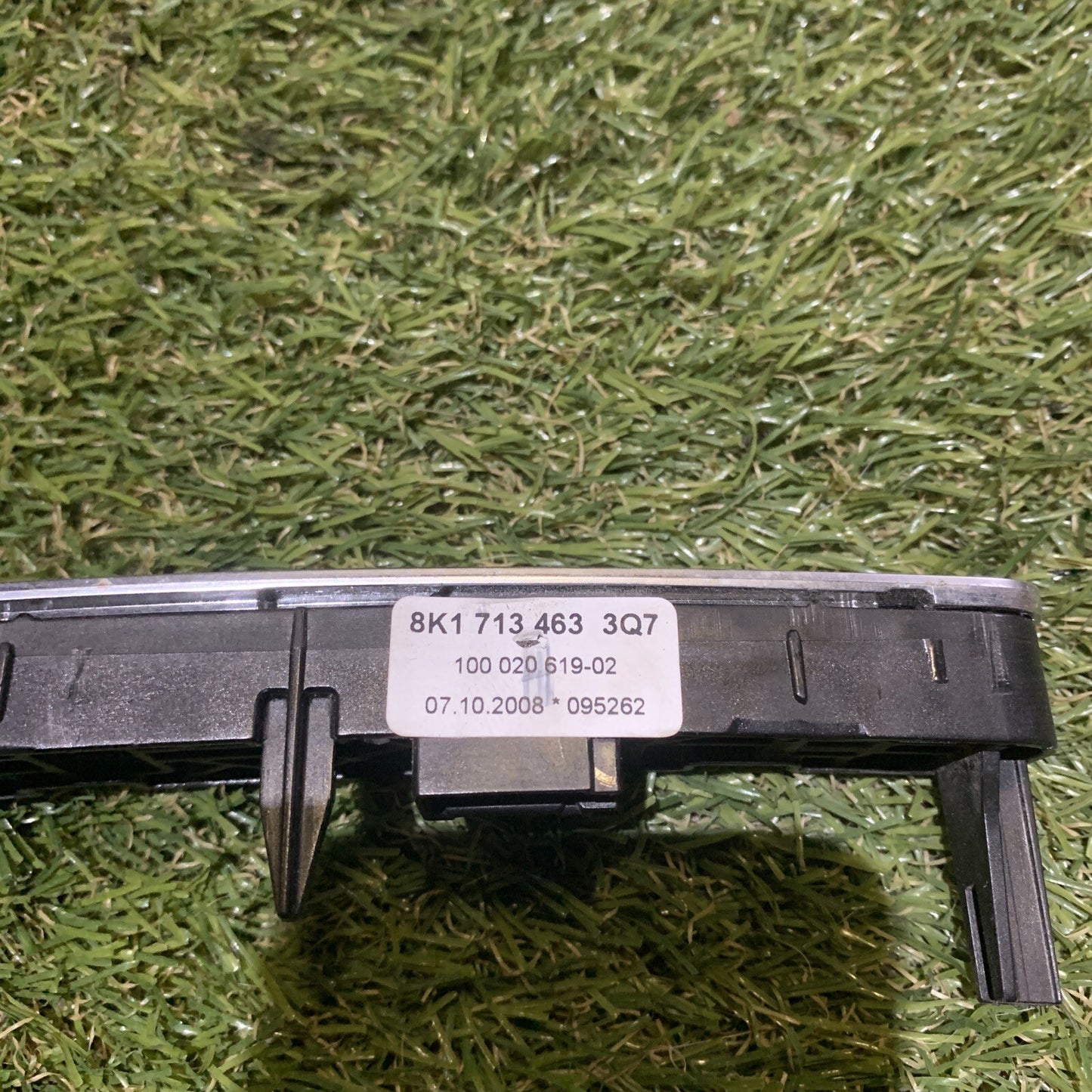 Selettore Marce Cambio Automatico Audi A4 B8 ( 8K - 2011 ) cod: 8K17134633Q7