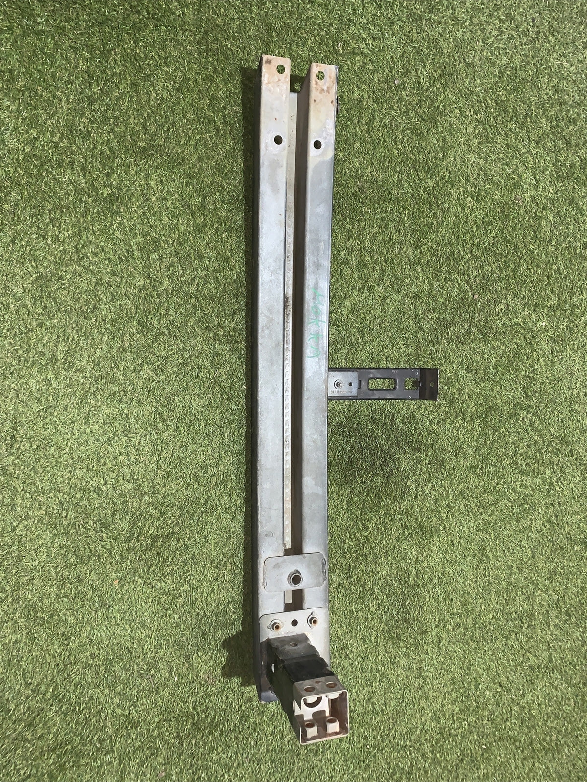 TRAVERSA PARAURTI ANTERIORE OPEL Mokka X 25975707