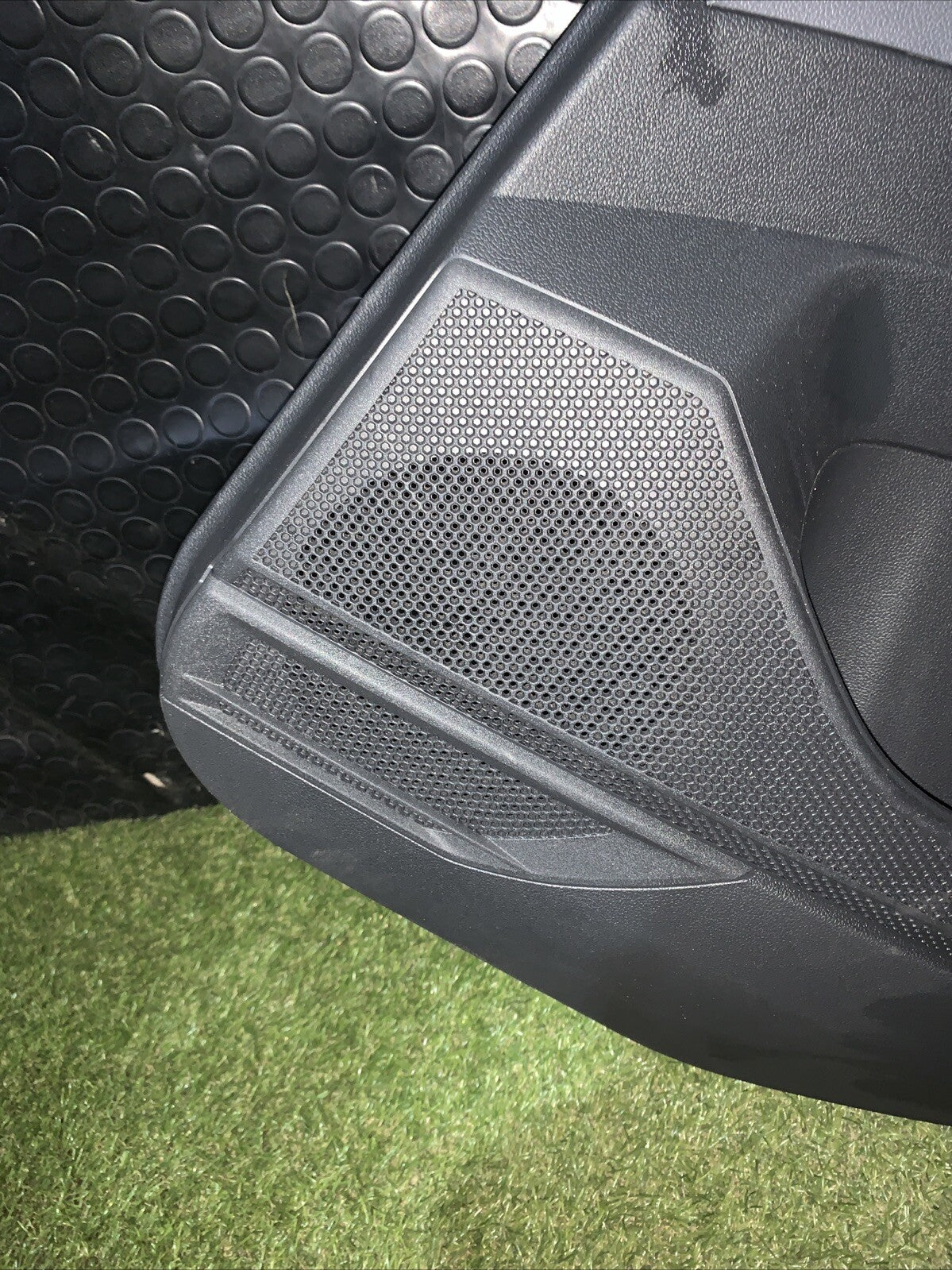 2GM867212 PANNELLO INTERNO PORTIERA POST DX VOLKSWAGEN T-CROSS