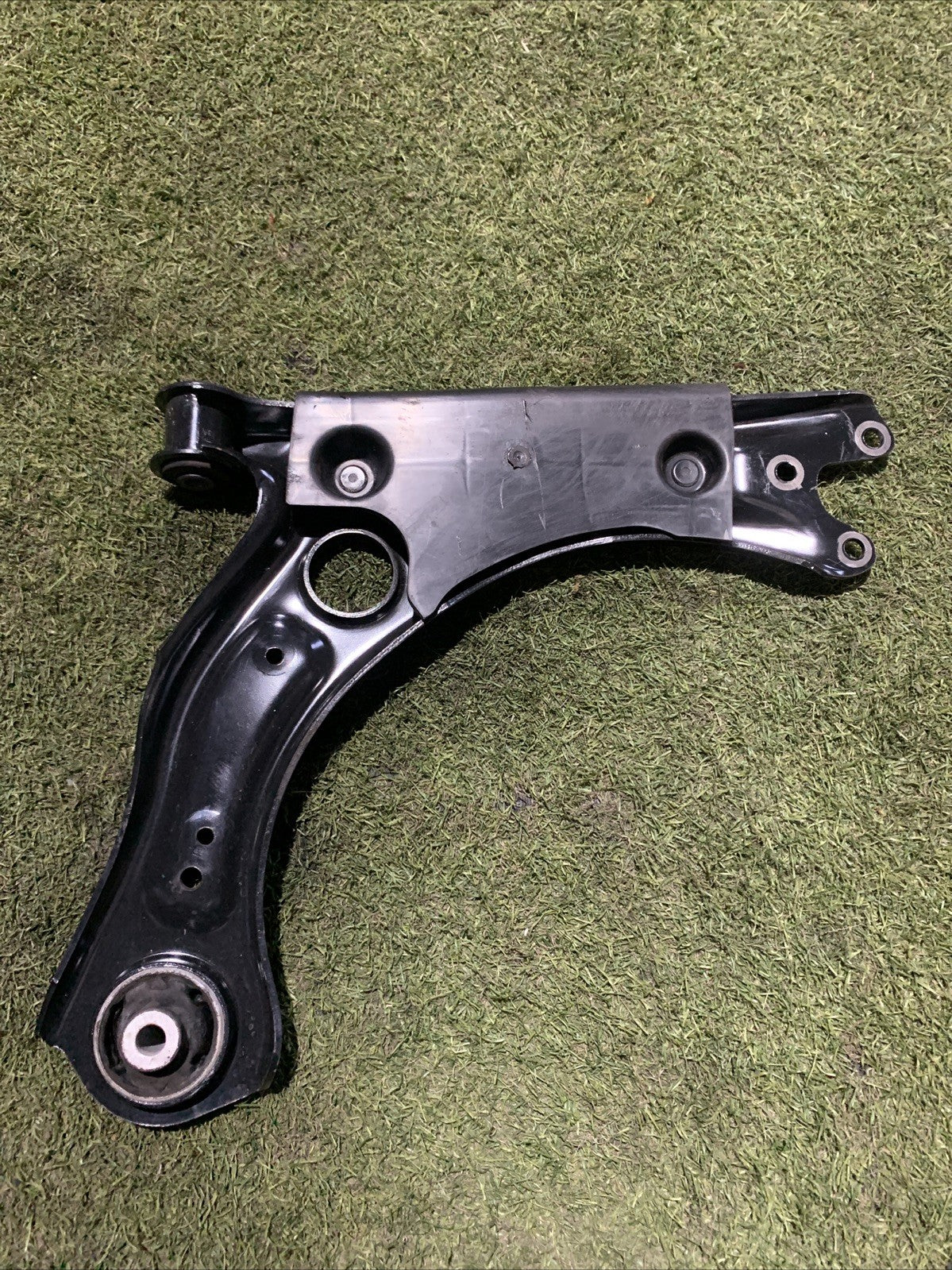 Braccio Oscillante Anteriore Sinistro Volkswagen T-Cross 1.0 Benzina 2Q0407151D