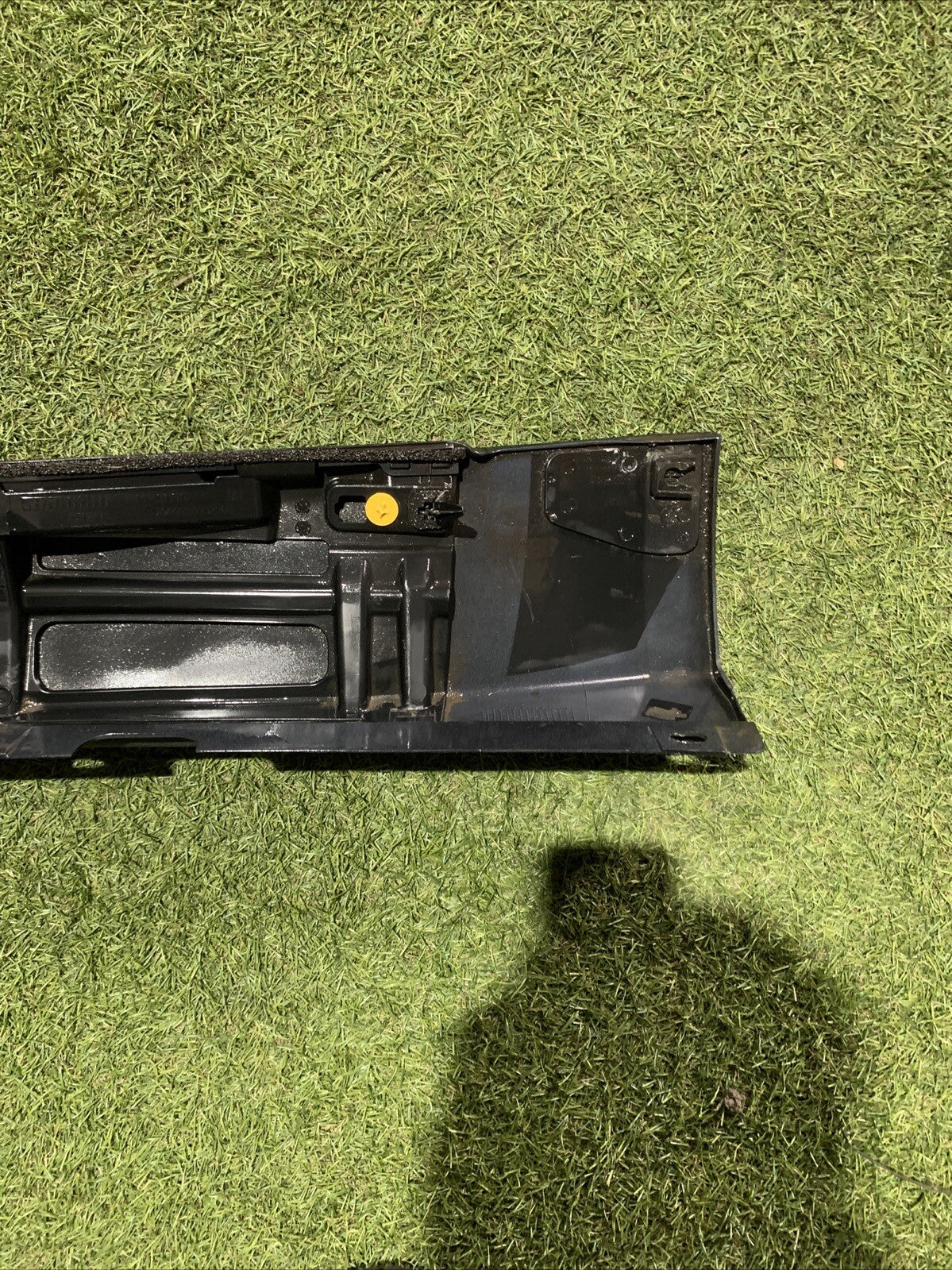 MINIGONNA LATERALE DESTRA ALFA ROMEO Giulia Serie (952_) 156107772 (16) 1595786