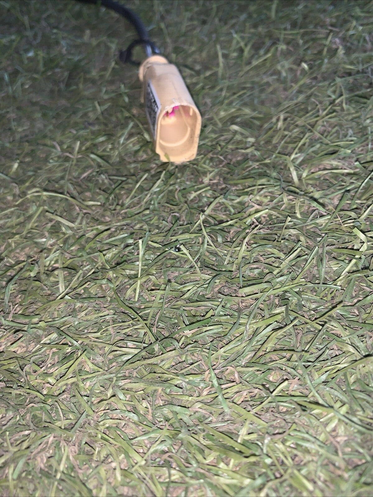 Sensore Temperatura Gas Di Scarico Audi Q7 2016 3.0 Diesel 4M0906088AB