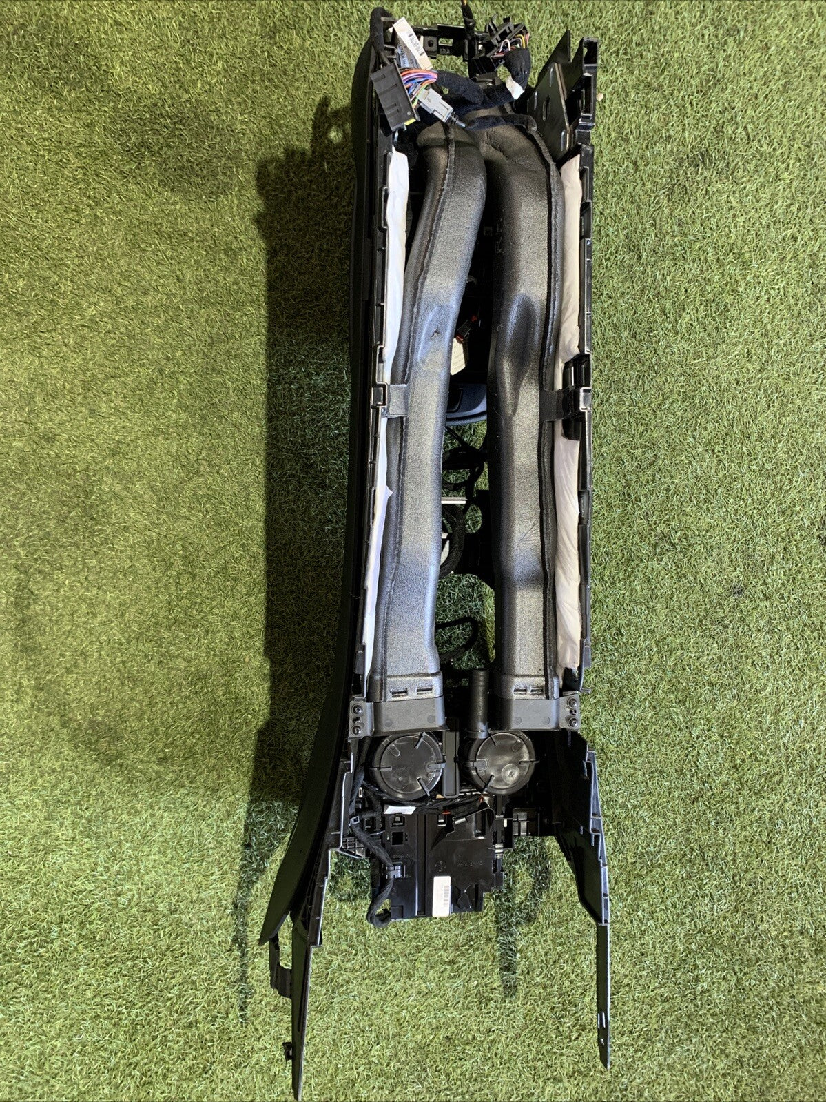 TUNNEL CENTRALE PER ALFA ROMEO Stelvio Serie (949_) 1561515330 2022