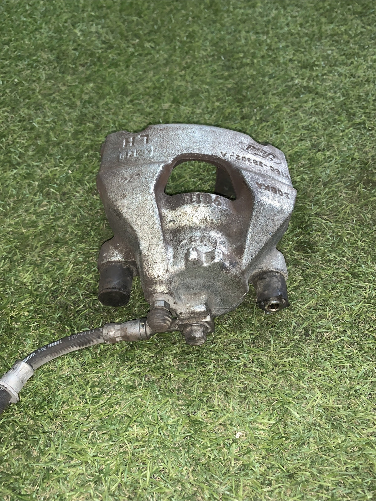 Pinza Freno Anteriore Sinistra Ford Fiesta 2019 1.0 Benzina H1BC-28302-A