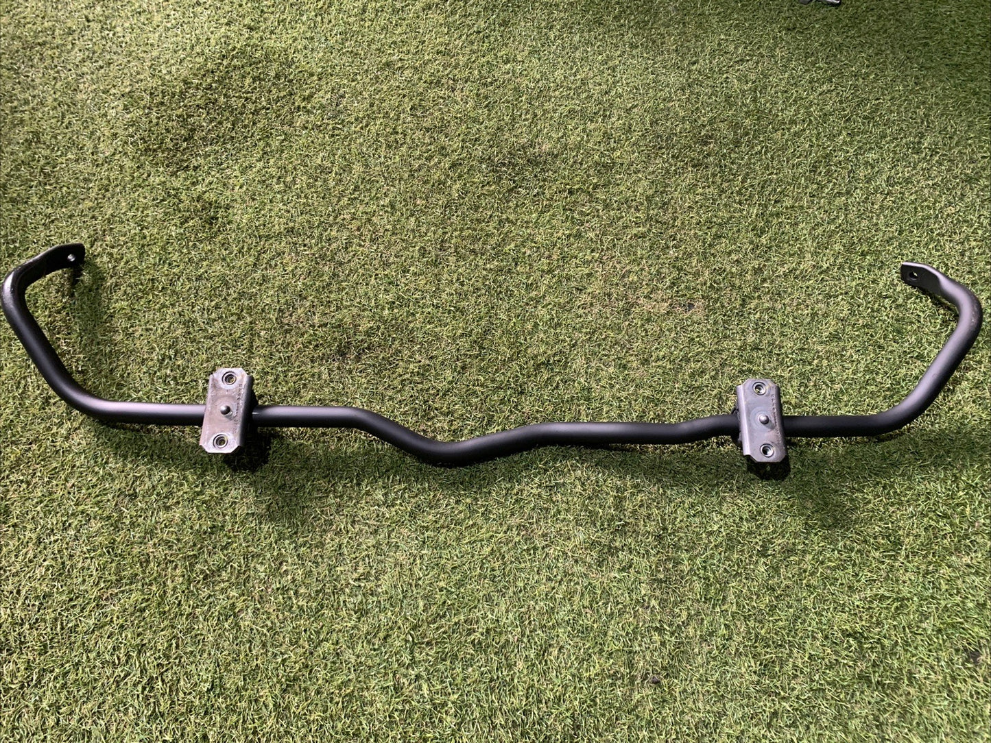 BARRA STABILIZZATRICE PER PEUGEOT 2008 Serie 9831287280 Diesel 1500 (19 ) (2)