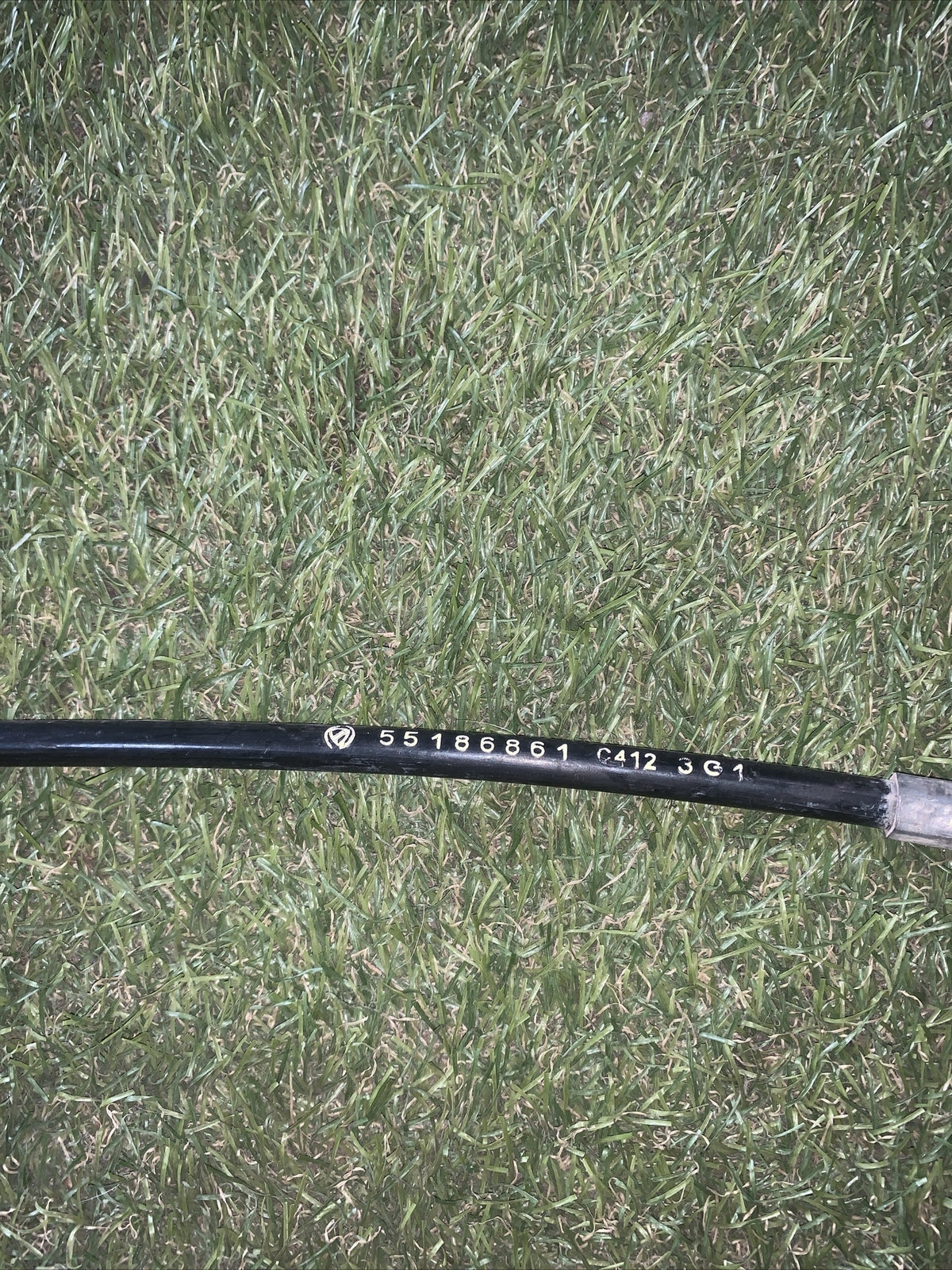 CAVO COMANDO CAMBIO MARCE FIAT PUNTO 188 1.2 B COD : 55186861