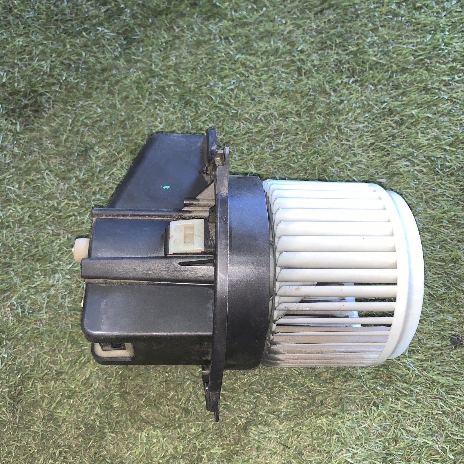 VENTOLA ABITACOLO FIAT Panda 3° Serie 5P6230400 1.2  Benzina