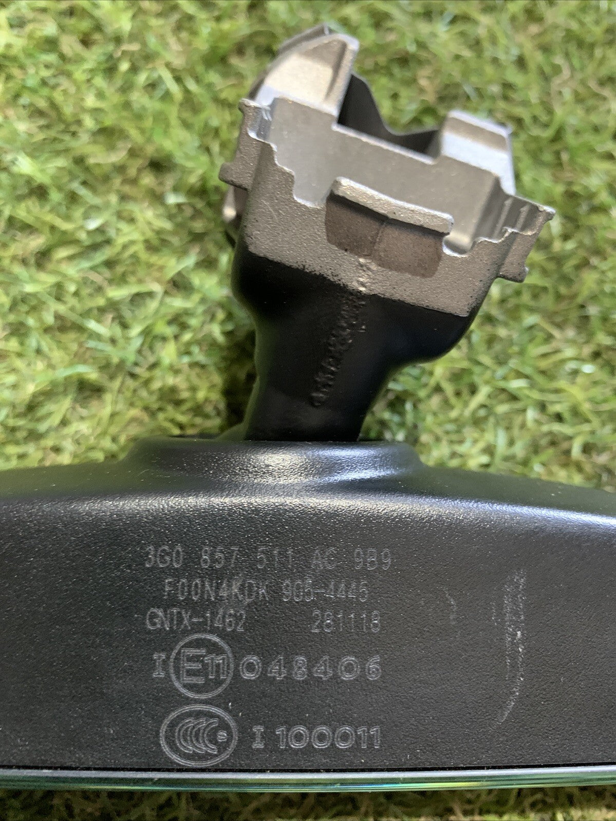 Specchietto Retrovisore Interno Volkswagen Tiguan 2016 3G0857511AC