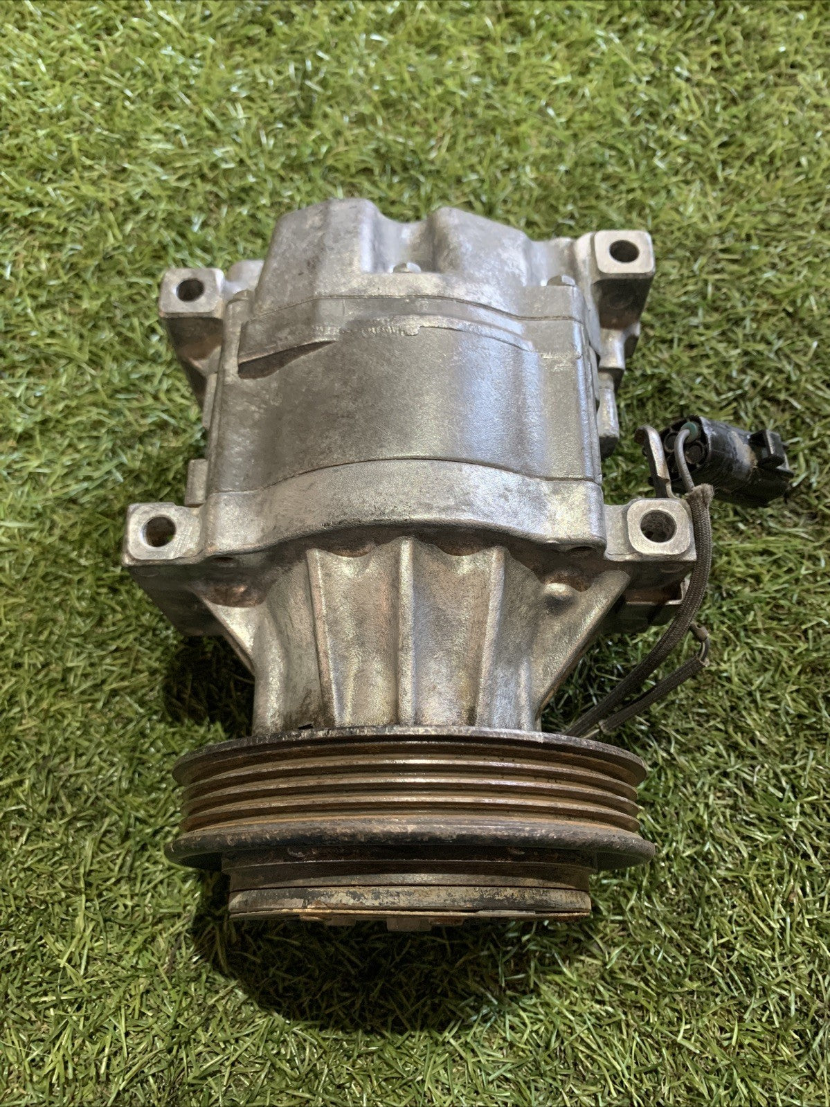 Compressore Aria Condizionata Toyota Yaris 2001 1.5 Benzina 447220-6254