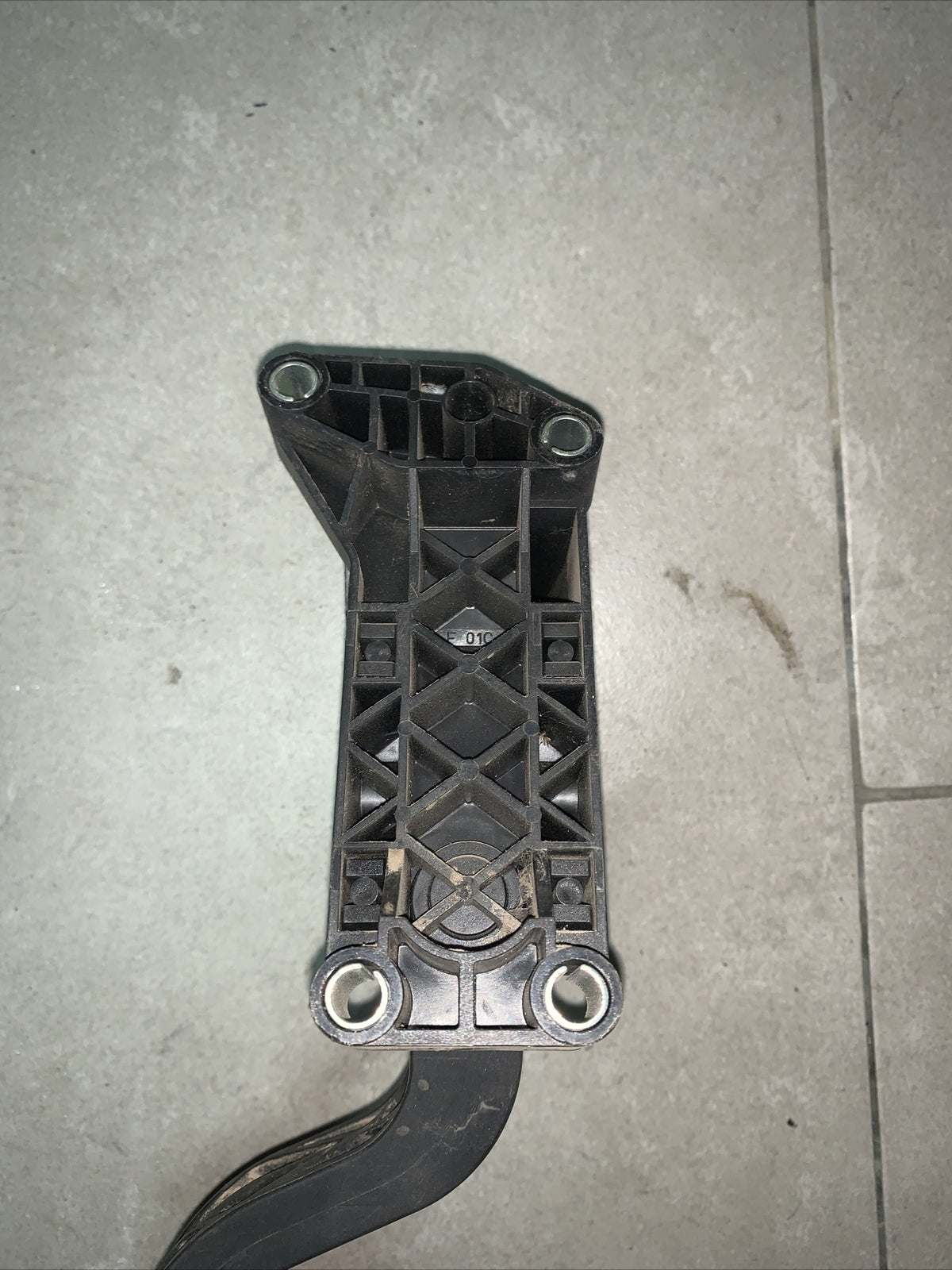 0281002415 PEDALE ACCELERATORE FIAT DOBLO