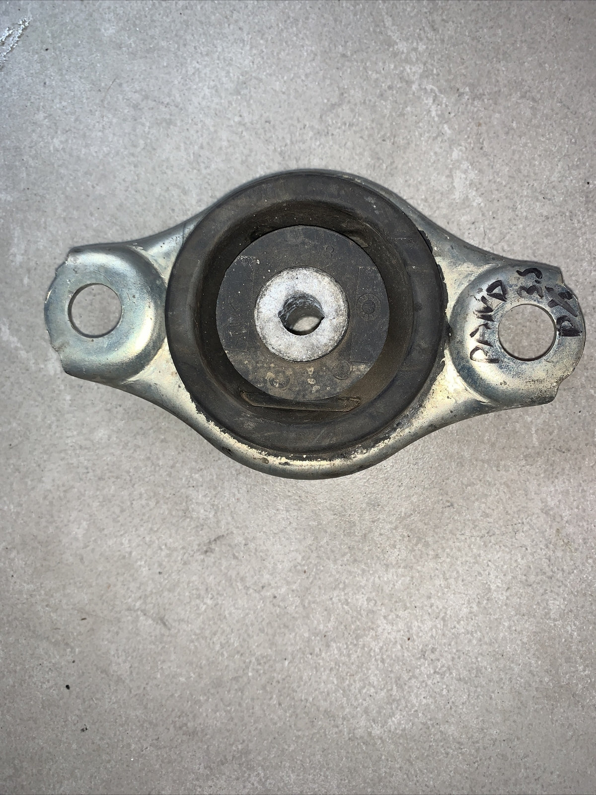 005185403600C SUPPORTO MOTORE   FIAT PANDA (319) 1.3 Sinistro