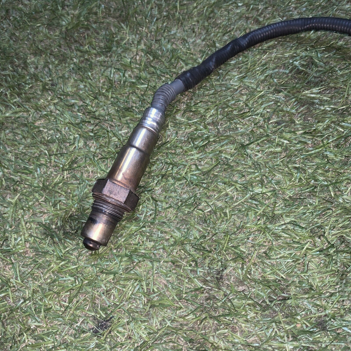 0281004026 SONDA LAMBDA FIAT Bravo 1° Serie 1.6 diesel (2010)