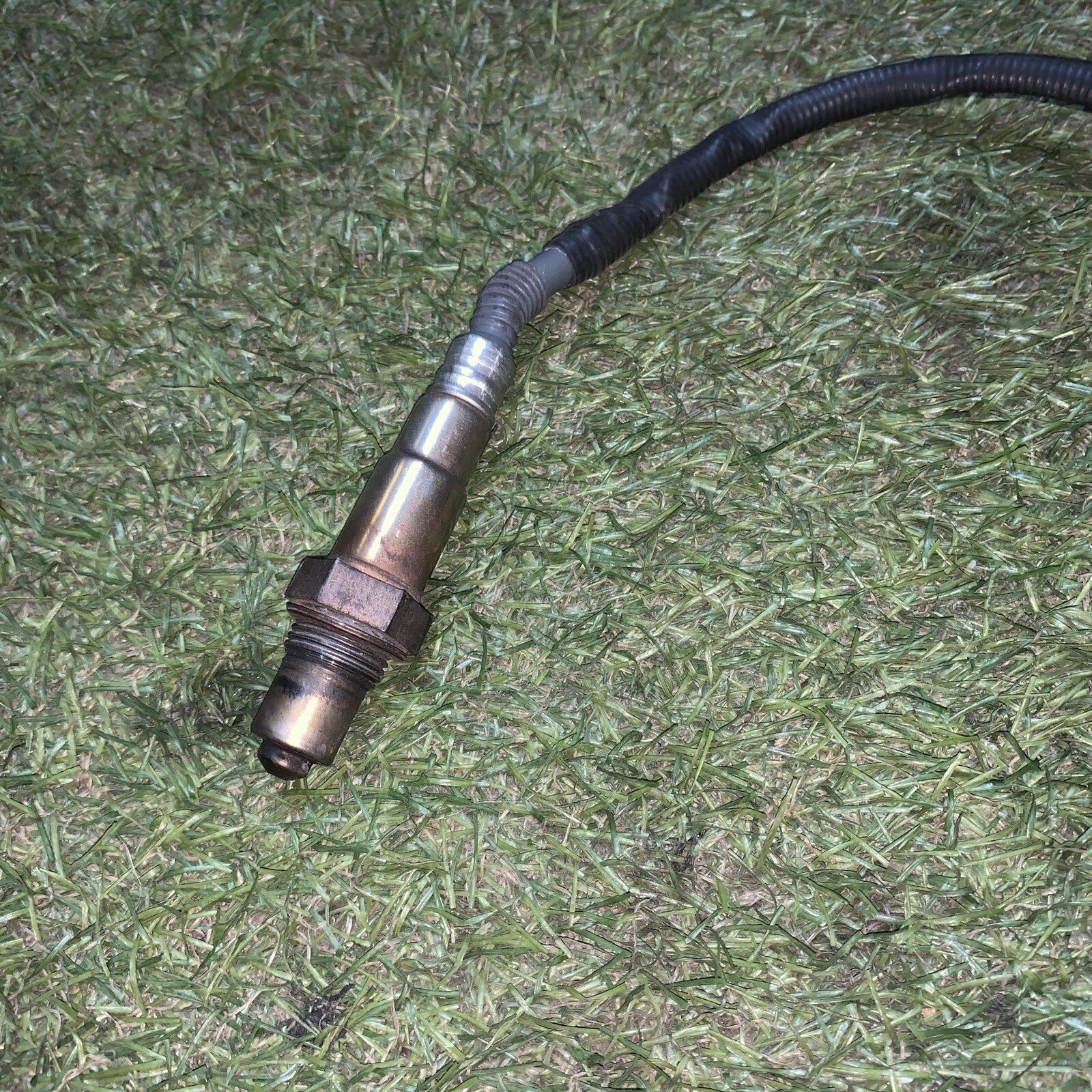 0281004026 SONDA LAMBDA FIAT Bravo 1° Serie 1.6 diesel (2010)