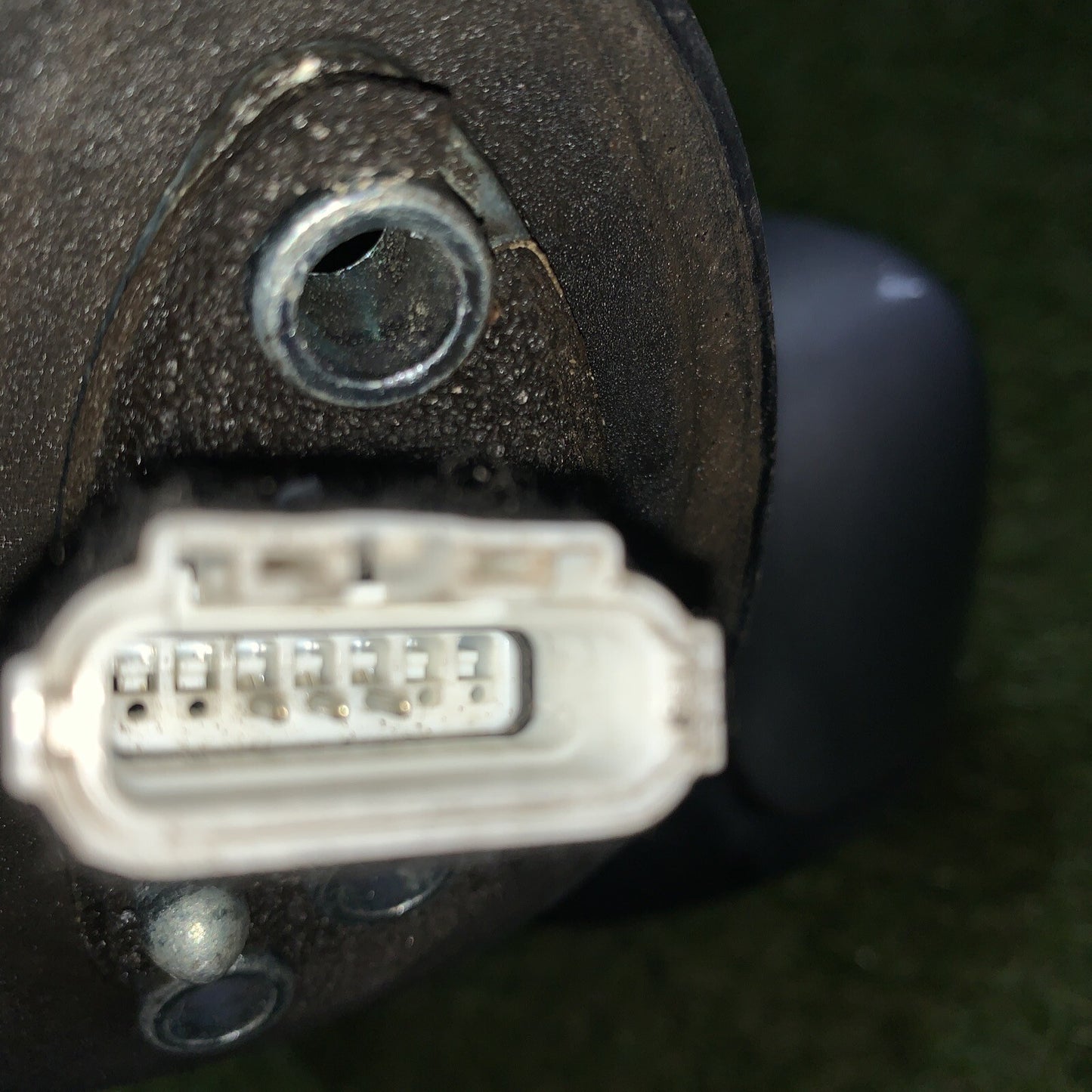 SPECCHIETTO RETROVISORE DESTRO DX FIAT GRANDE PUNTO