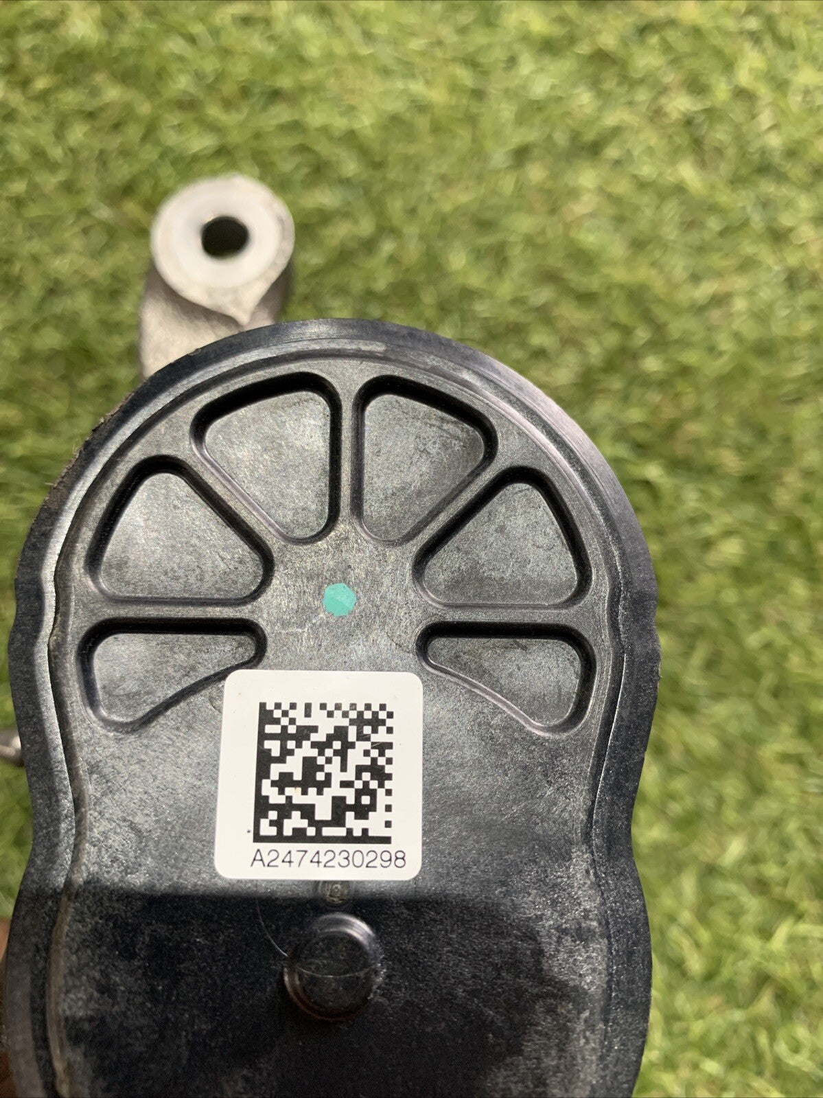 Pinza Freno Posteriore Destra Mercedes Classe B W247 A2474230298