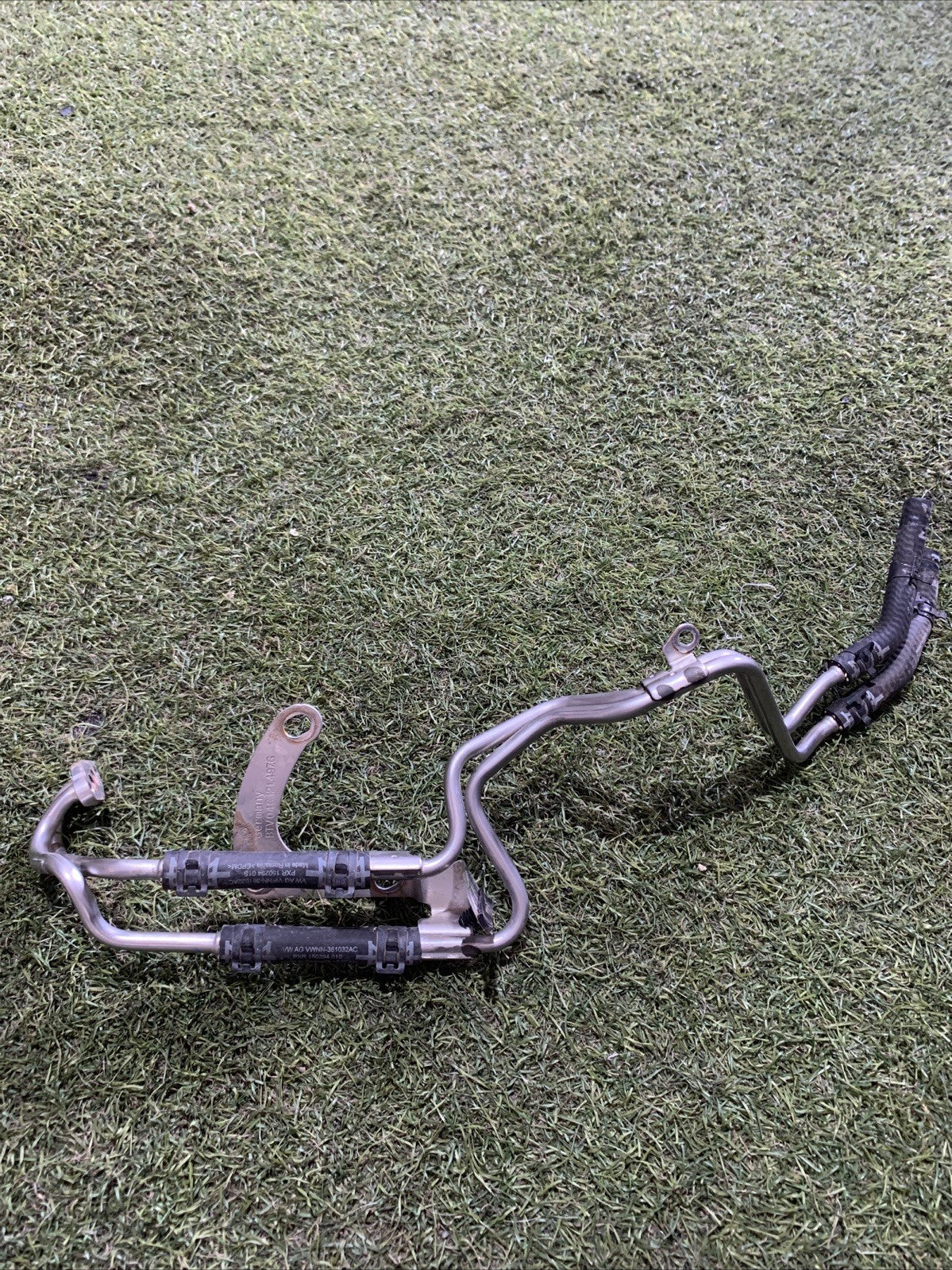 Tubo Rigido Volkswagen T-Roc 1.0 Benzina 04C121497G