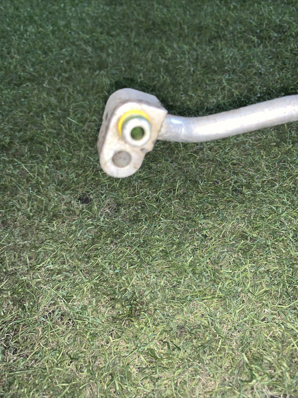 TUBO CLIMA ARIA CONDIZIONATA FIAT BRAVO COD. 51771679