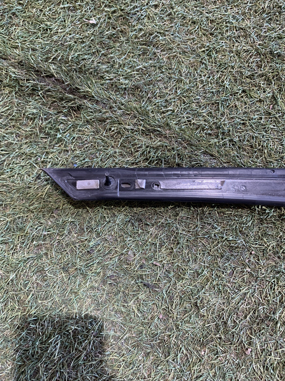 Modanatura Parafango Posteriore Destra Volkswagen T-Roc 2023 2GA853346E