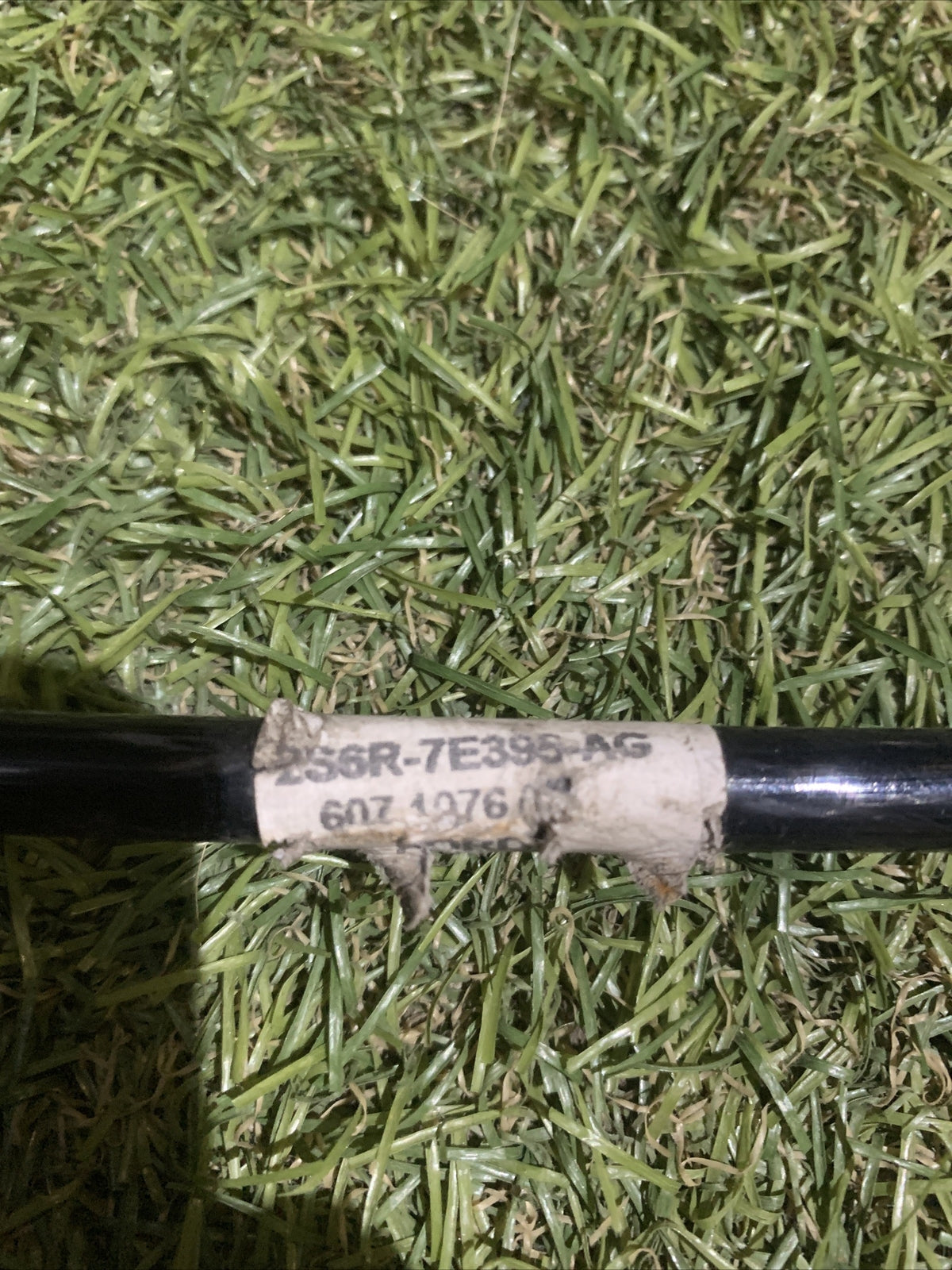 Cavo Cavi Comando Marce Cambio Ford Fusion 2002-2008