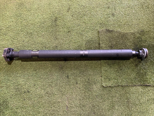 00552726160 ALBERO TRASMISSIONE CARDANICO ALFA ROMEO GIULIA 2.2 DIESEL (2)