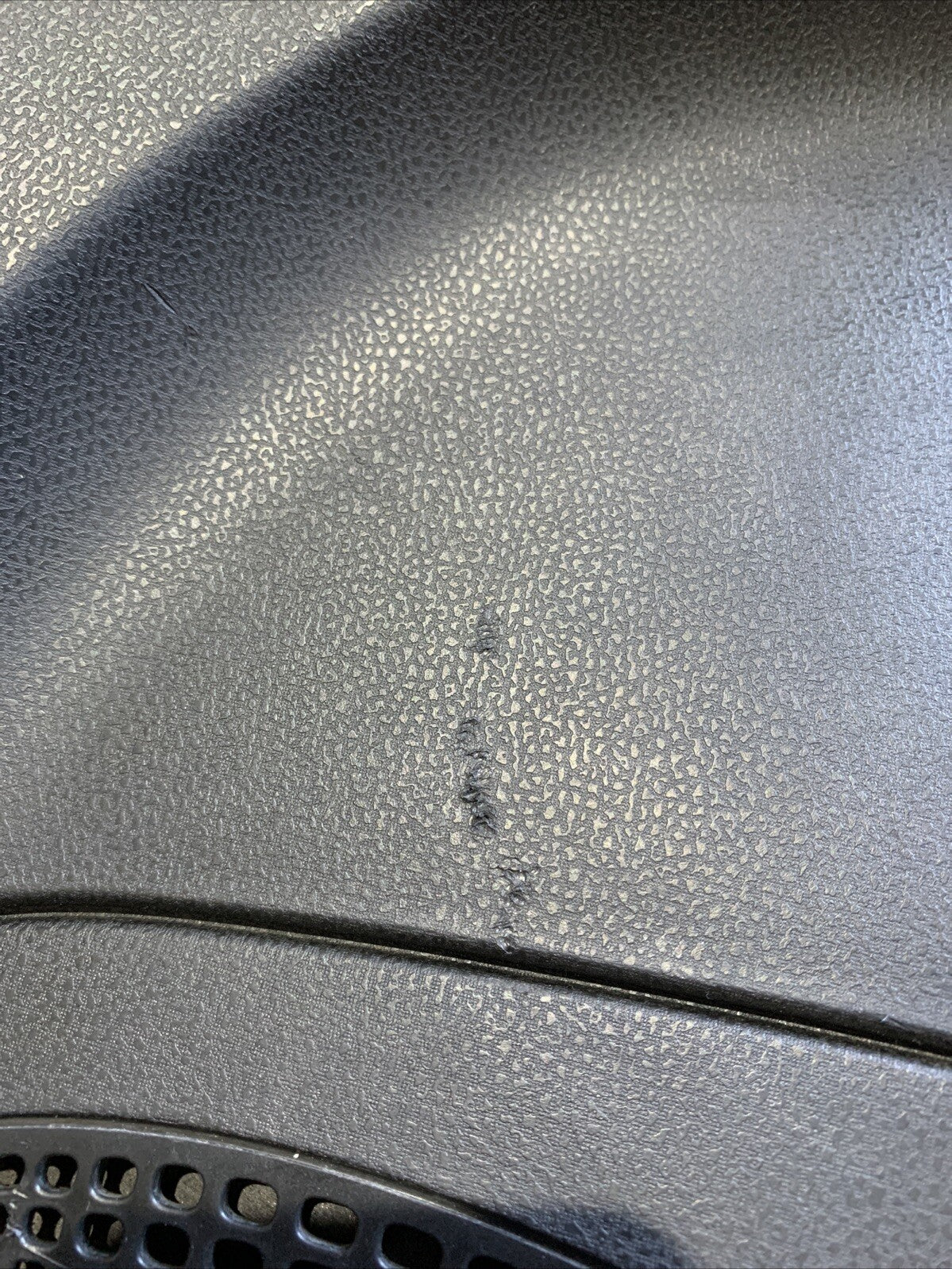 2298768 Pannello Rivestimento Interno Portiera Posteriore Destro FIAT 500 L