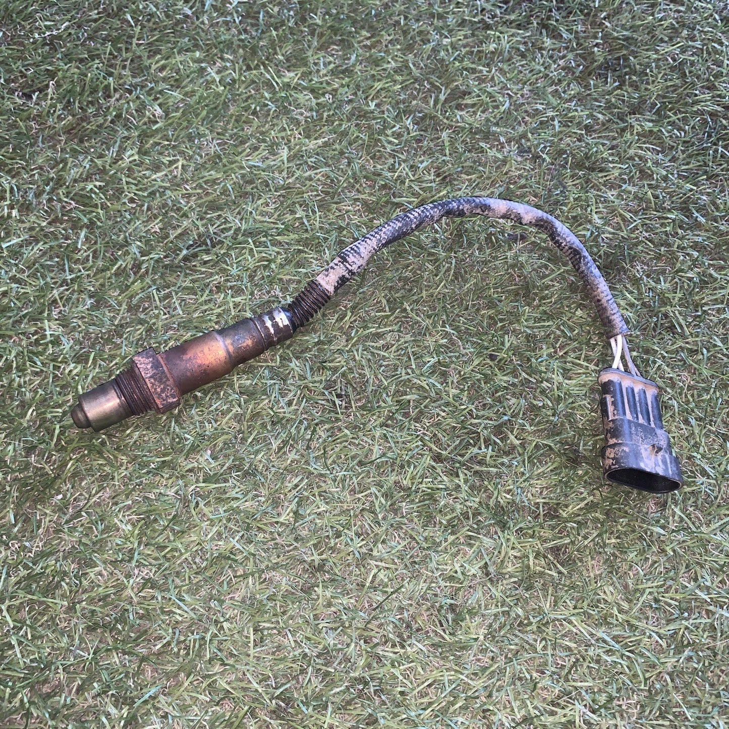 0258006206 SONDA LAMBDA FIAT PUNTO 1.2 B 5P 5M 44KW (2006) 2