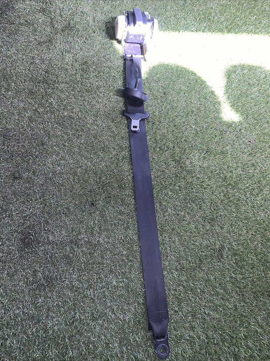 34054778D CINTURA DI SICUREZZA ANTERIORE DESTRA CON PRETENSIONATORE FORD FIESTA