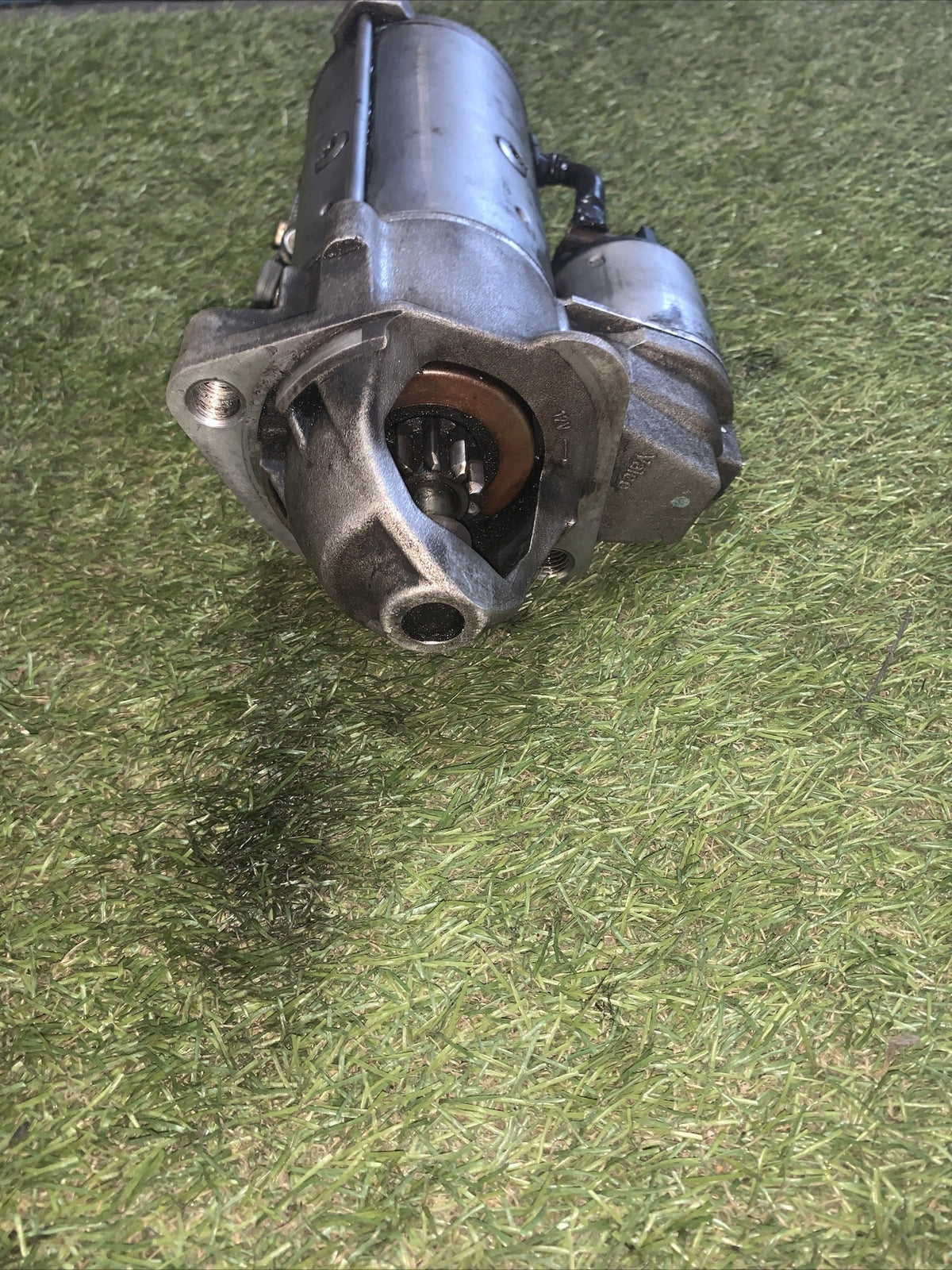 MOTORINO AVVIAMENTO AUDI A4 1.9 TDI 068911024E