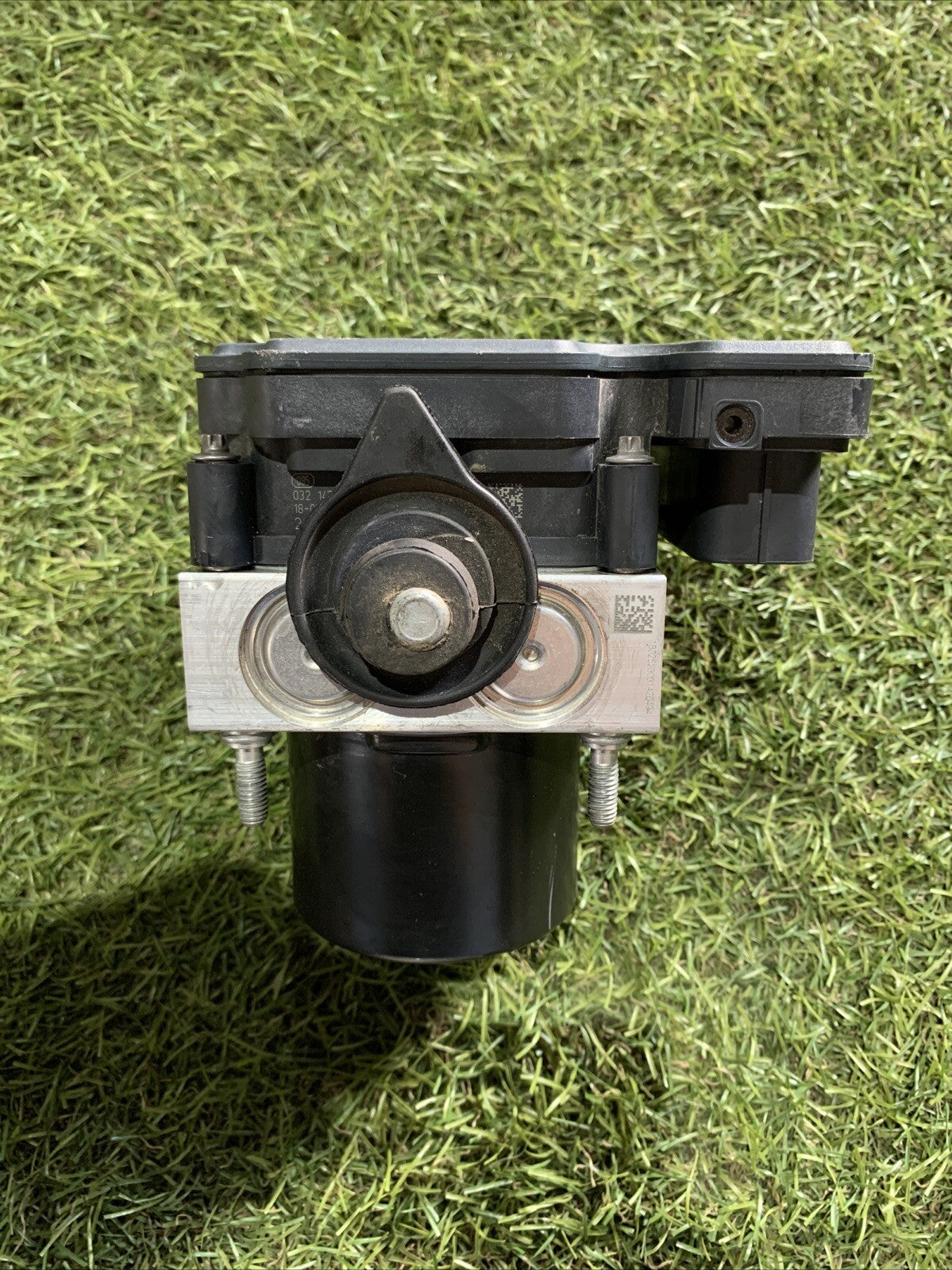 Pompa Abs Fiat 500 Benzina 00520426680