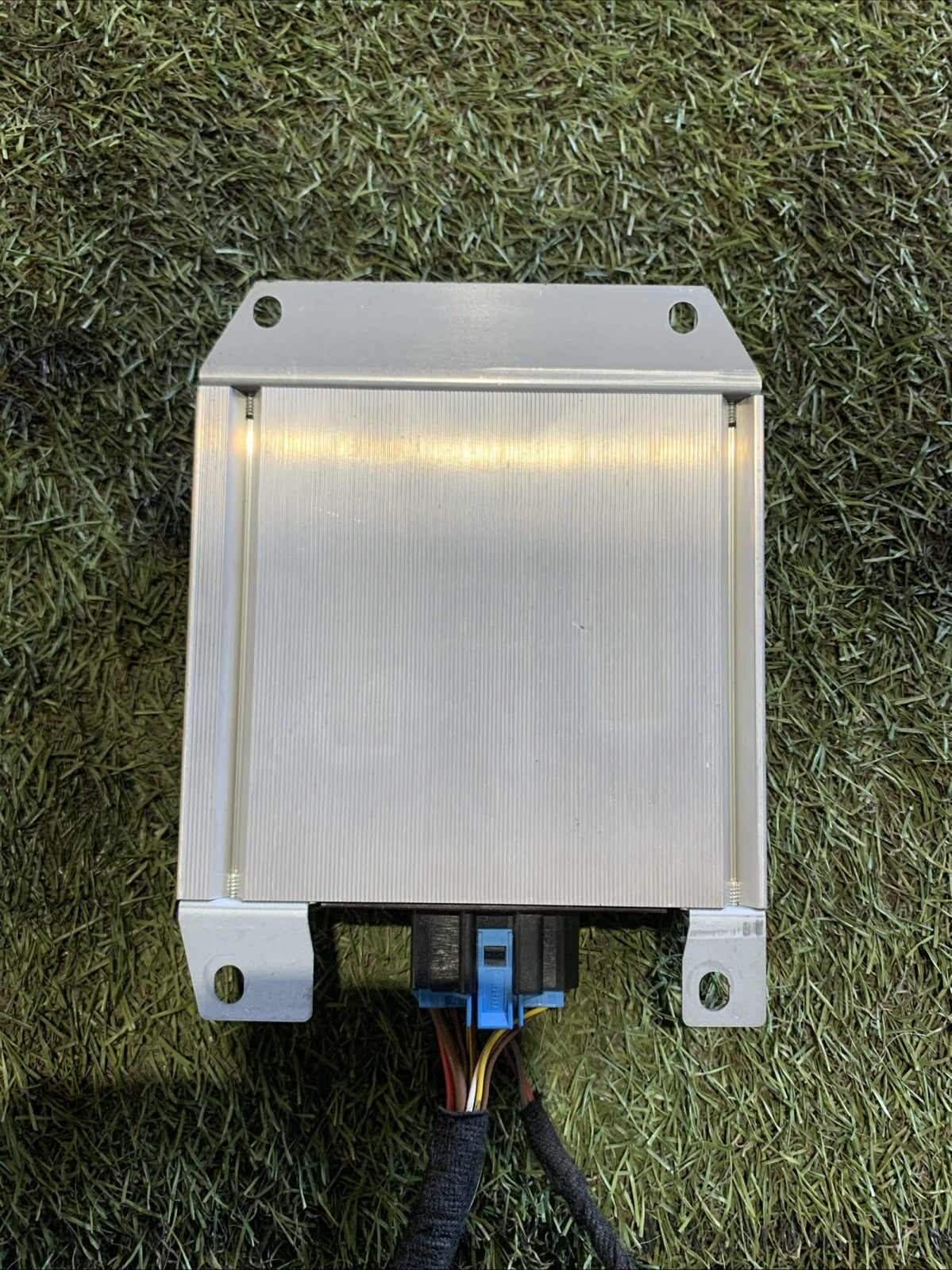 Centralina Amplificatore Audi A4 2005 8E9035223