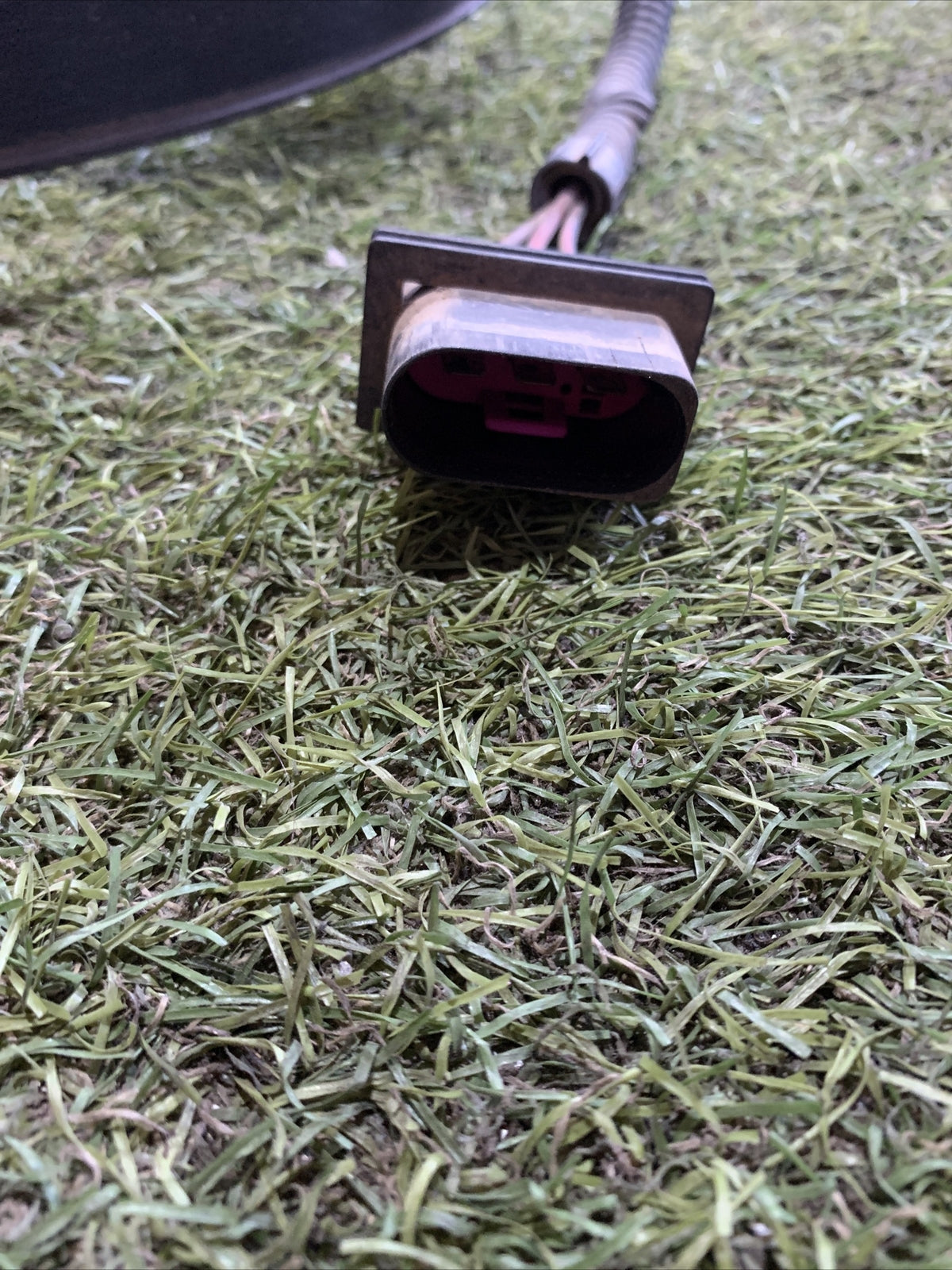 1J0959455F ELETTROVENTOLA AUDI A3 1.9 (2000)