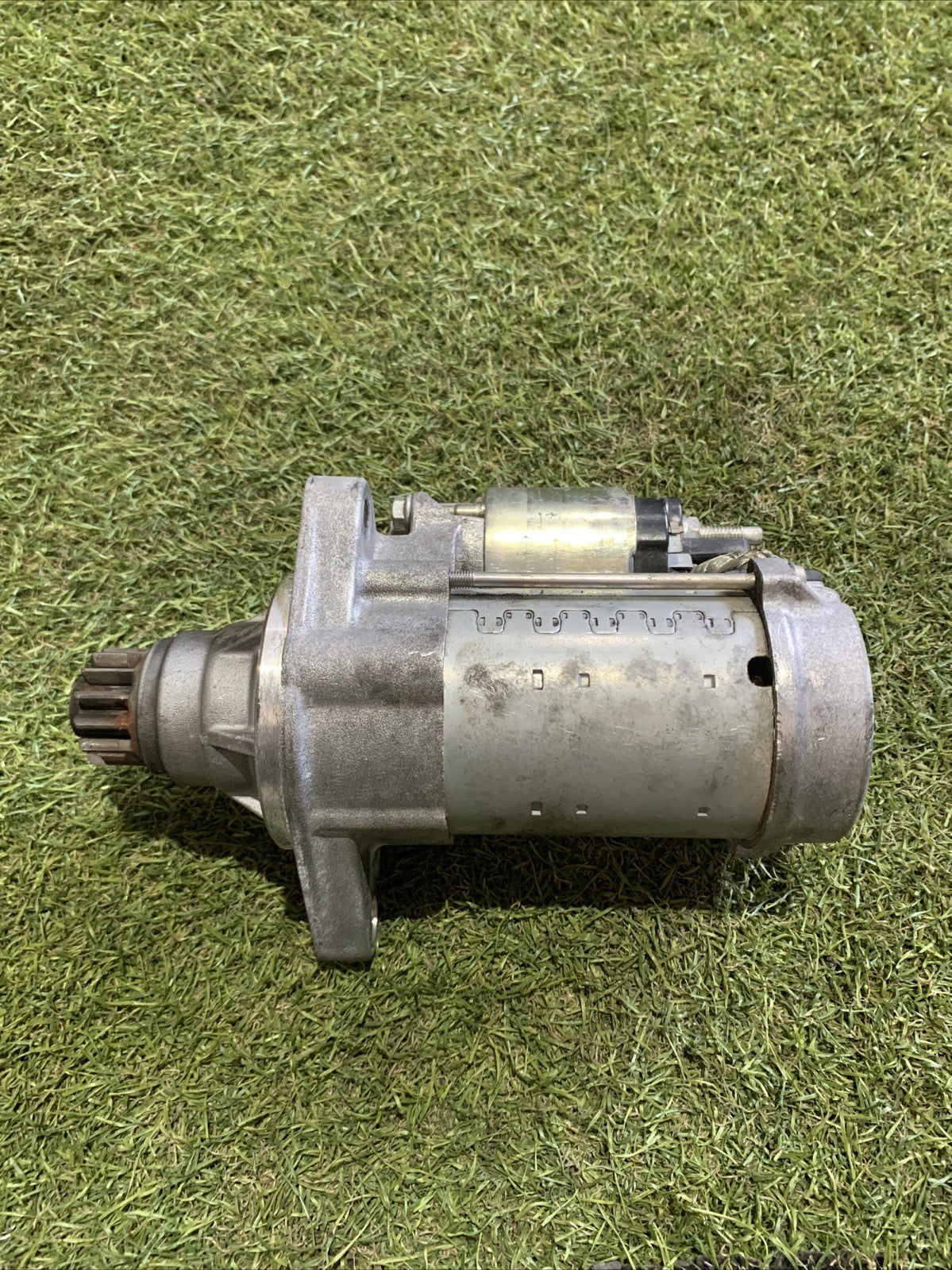 Motorino Avviamento Volkswagen T-roc 1.0 Turbo Benzina 0AM911024A