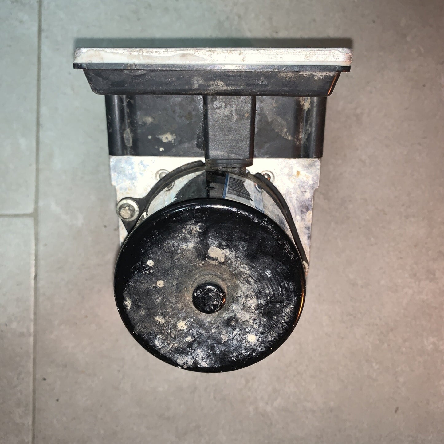 54084739E Centralina ABS FIAT CROMA 1.9 MJT 2005-2010 150CV