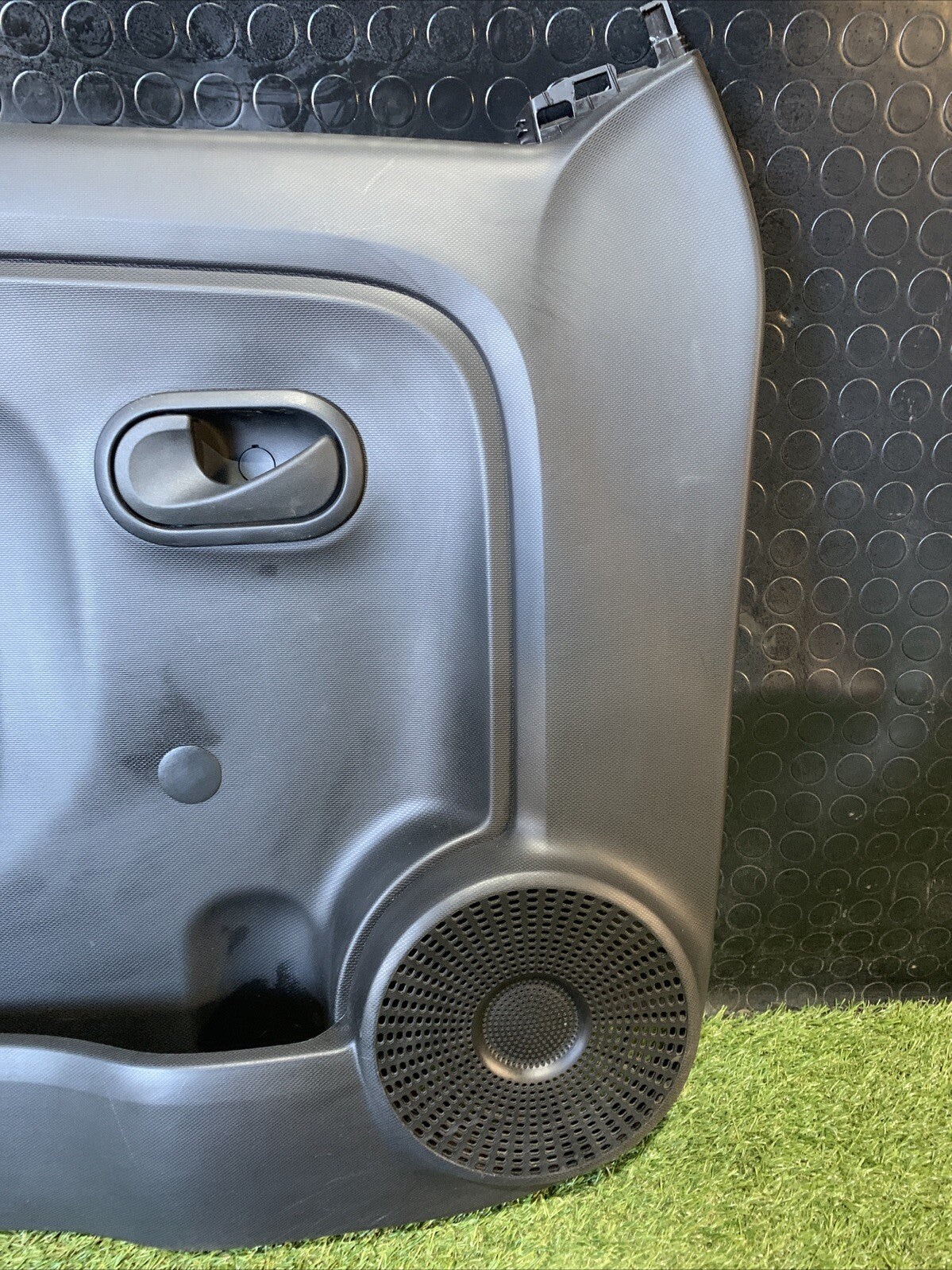 156072852 PANNELLO INTERNO PORTA ANTERIORE SINISTRO SX RENAULT TWINGO 3°80901264