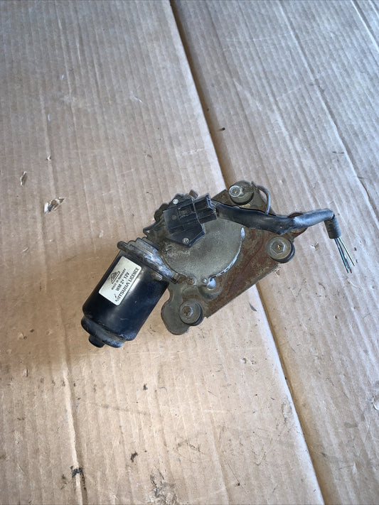 WM21 MOTORINO TERGICRISTALLI OPEL AGILA A ANNO 2000/2008