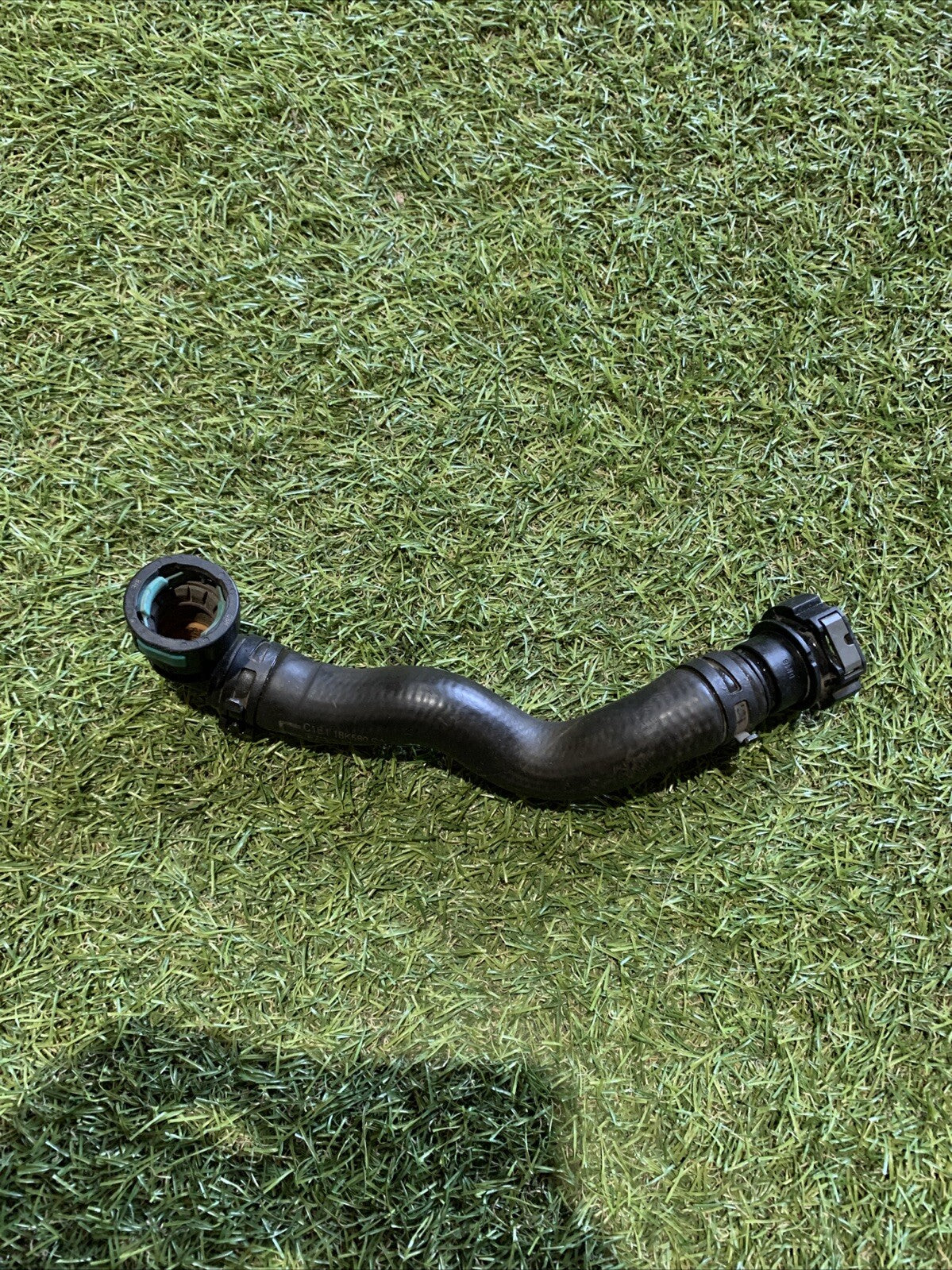 Tubo Raffreddamento Radiatore Ford B-Max 1.0 Benzina C1B1-18K580-CA