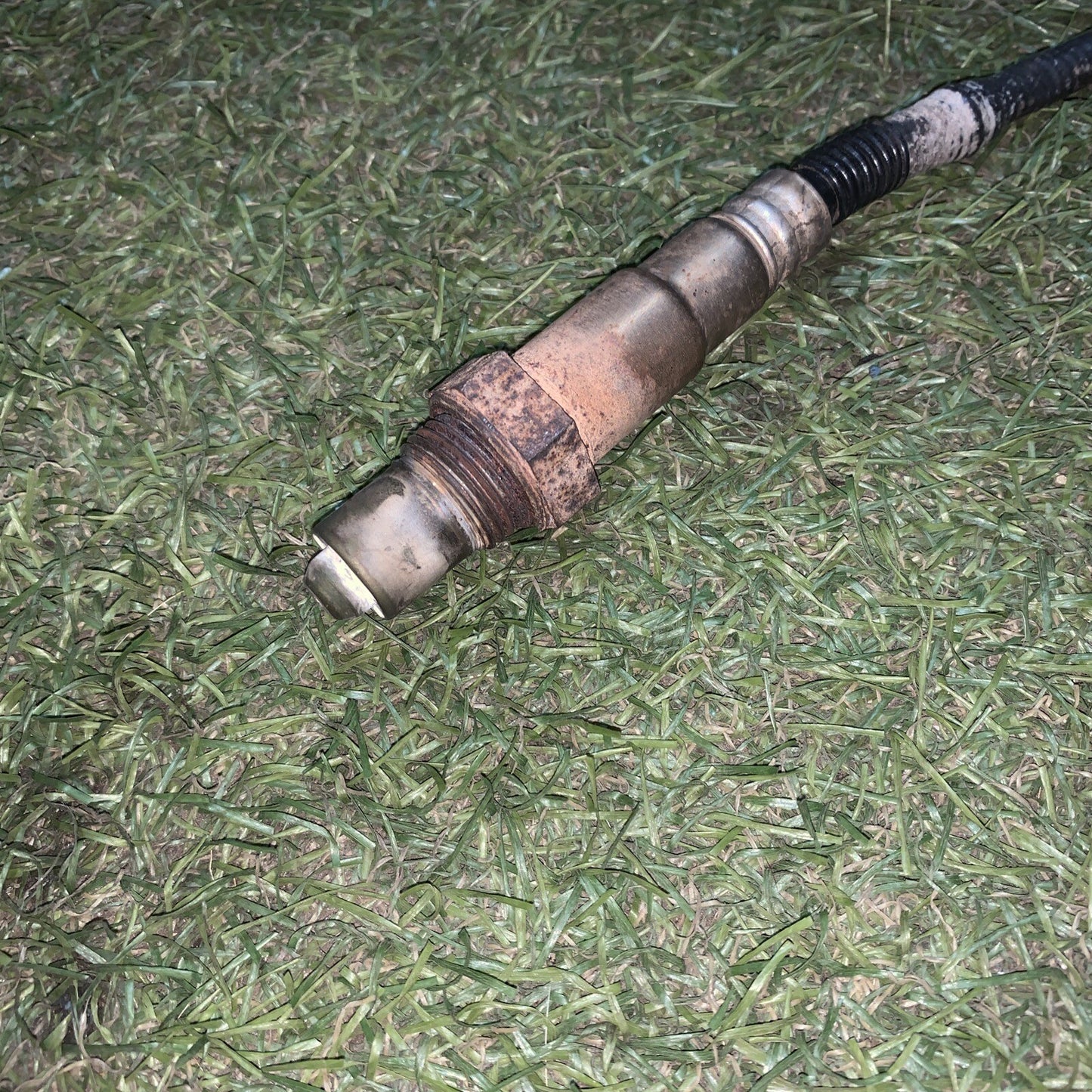 0258006206 SONDA LAMBDA FIAT PUNTO 1.2 B 5P 5M 44KW (2006) 5