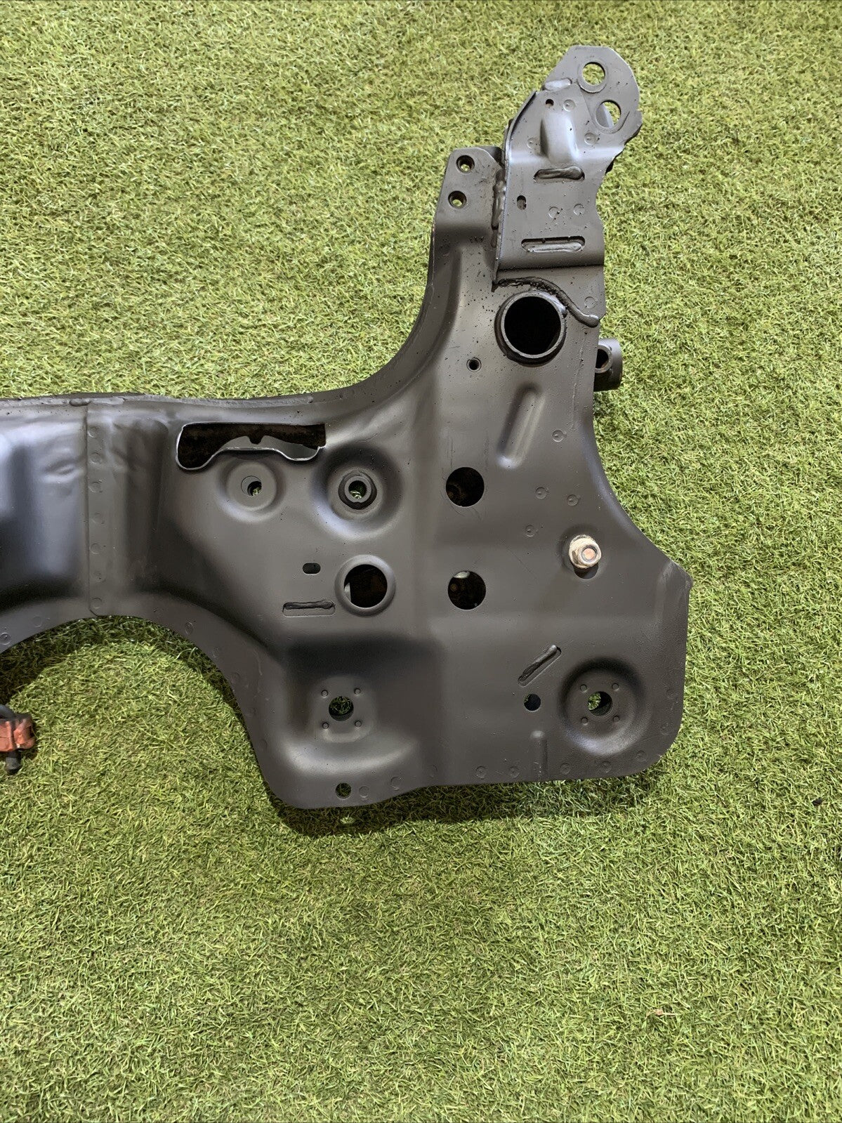 CULLA MOTORE ASSALE ANTERIORE FIAT DOBLO' 1300 MULTIJET 2009/2016 51814522