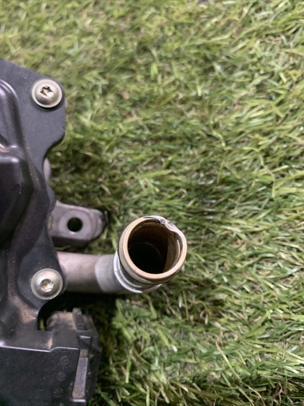 Valvola Egr Volkswagen Golf 7 2.0 184CV 04L131501N