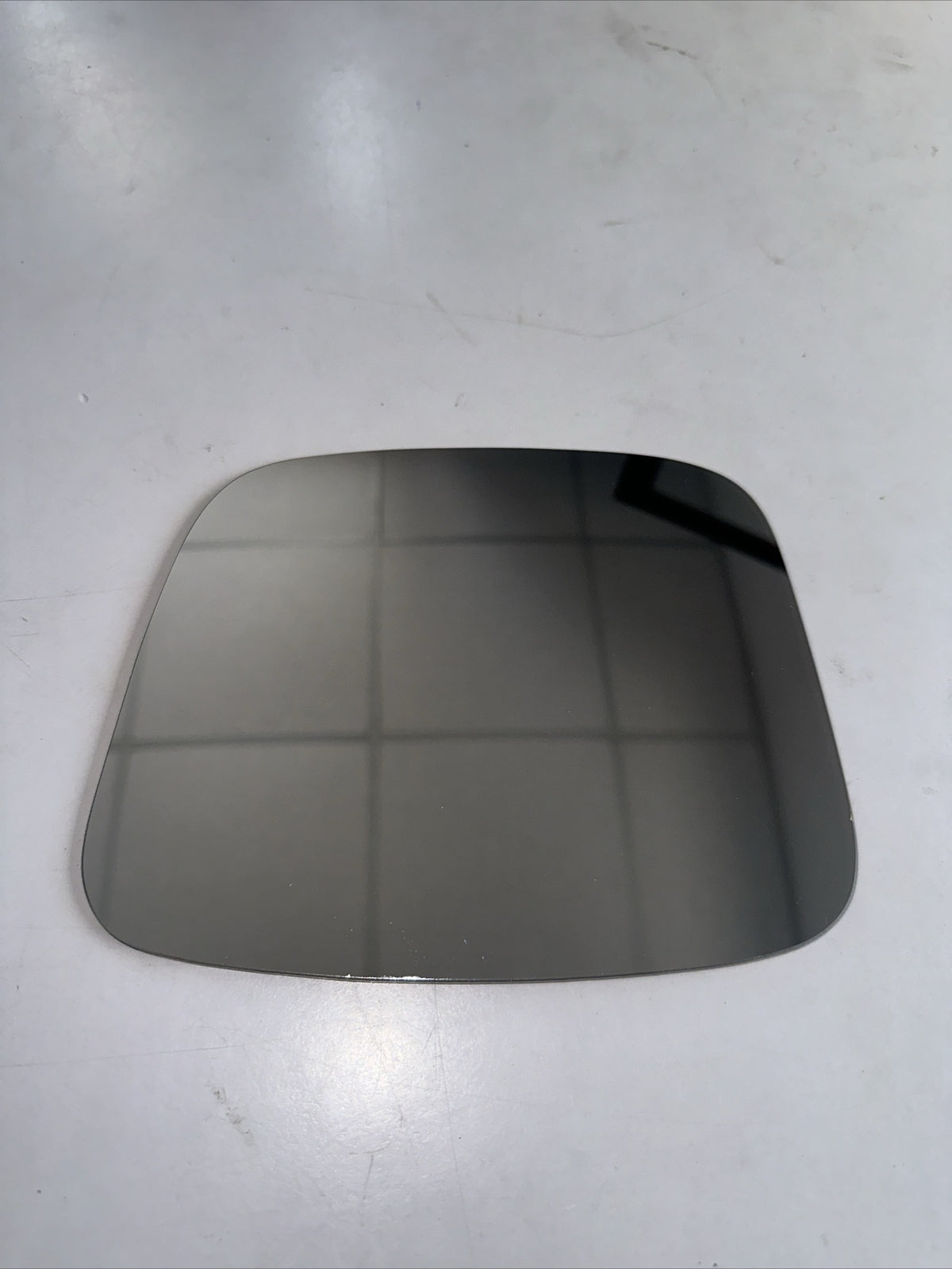 Vetro SPECCHIO RETROVISORE DESTRO DX FIAT FIORINO 2008 Nemo Bipper Qubo