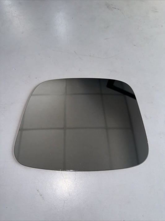 Vetro SPECCHIO RETROVISORE DESTRO DX FIAT FIORINO 2008 Nemo Bipper Qubo
