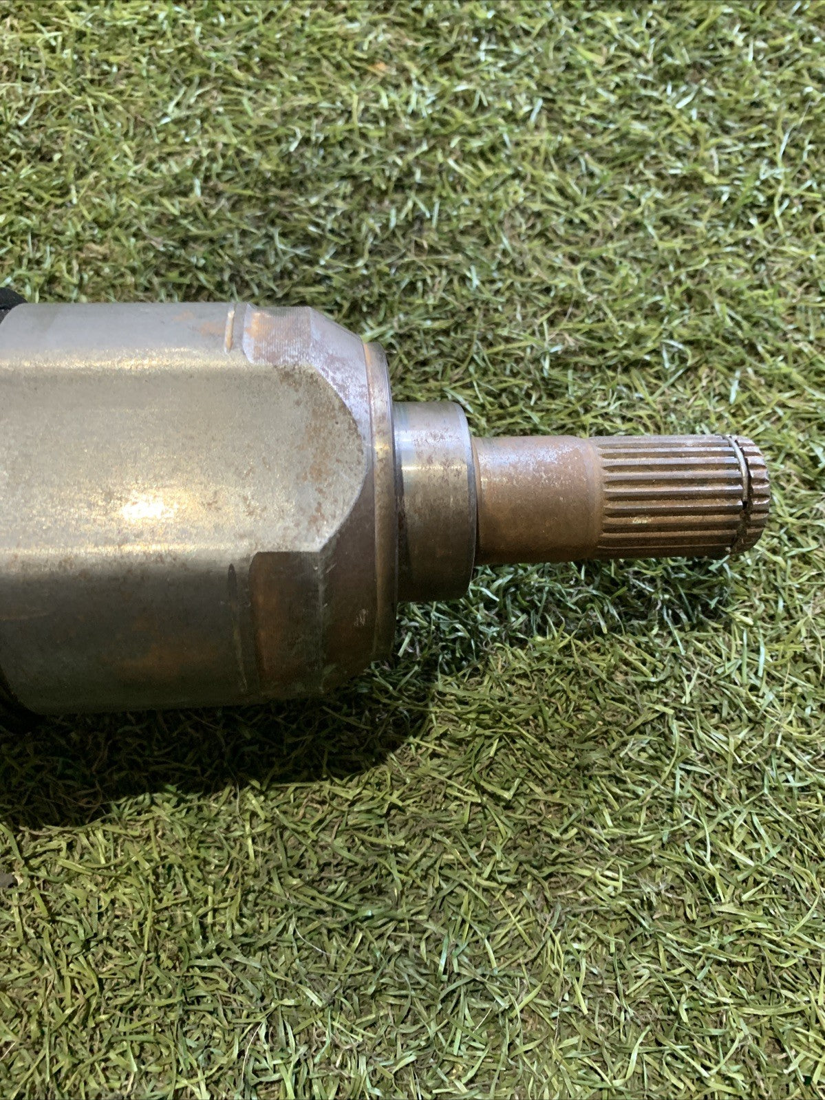 Semiasse Anteriore Destro Kia X ceed 2021 1.0 Benzina 49501J7030