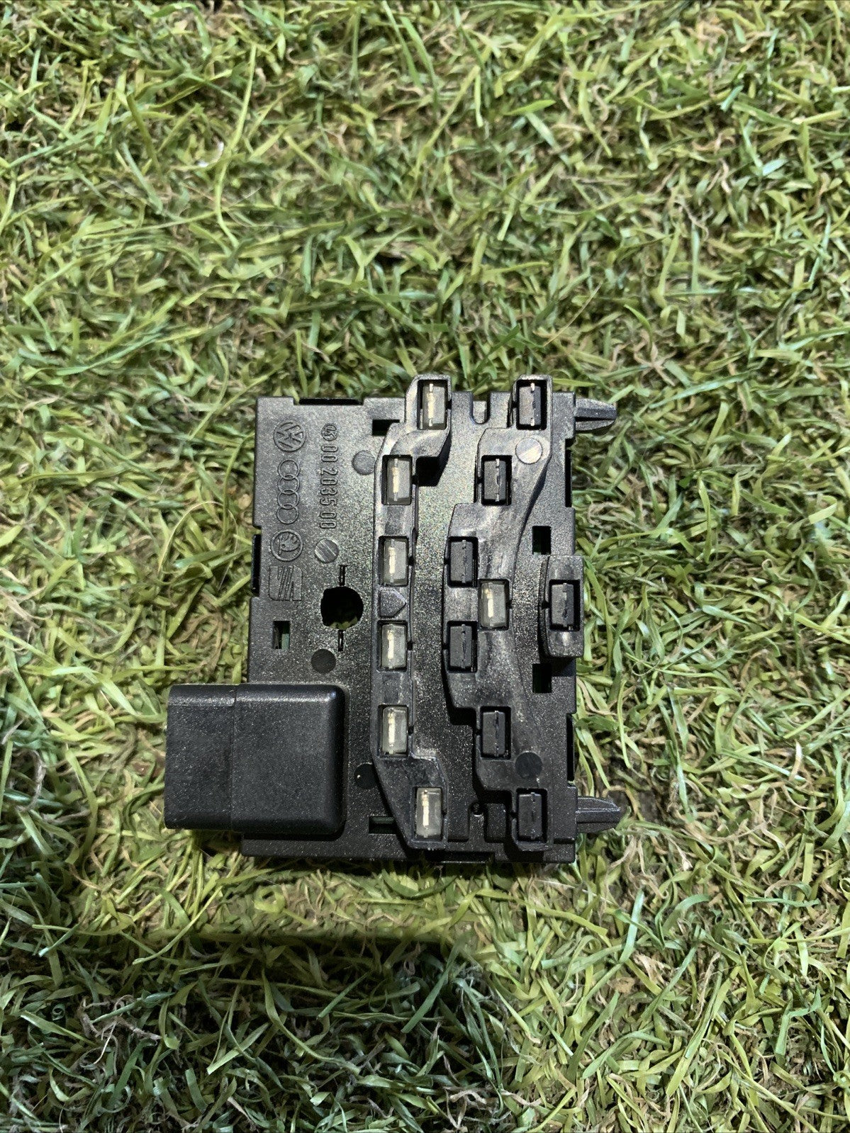 Sensore Angolo Di Sterzata Audi A3 8P 1K0959654