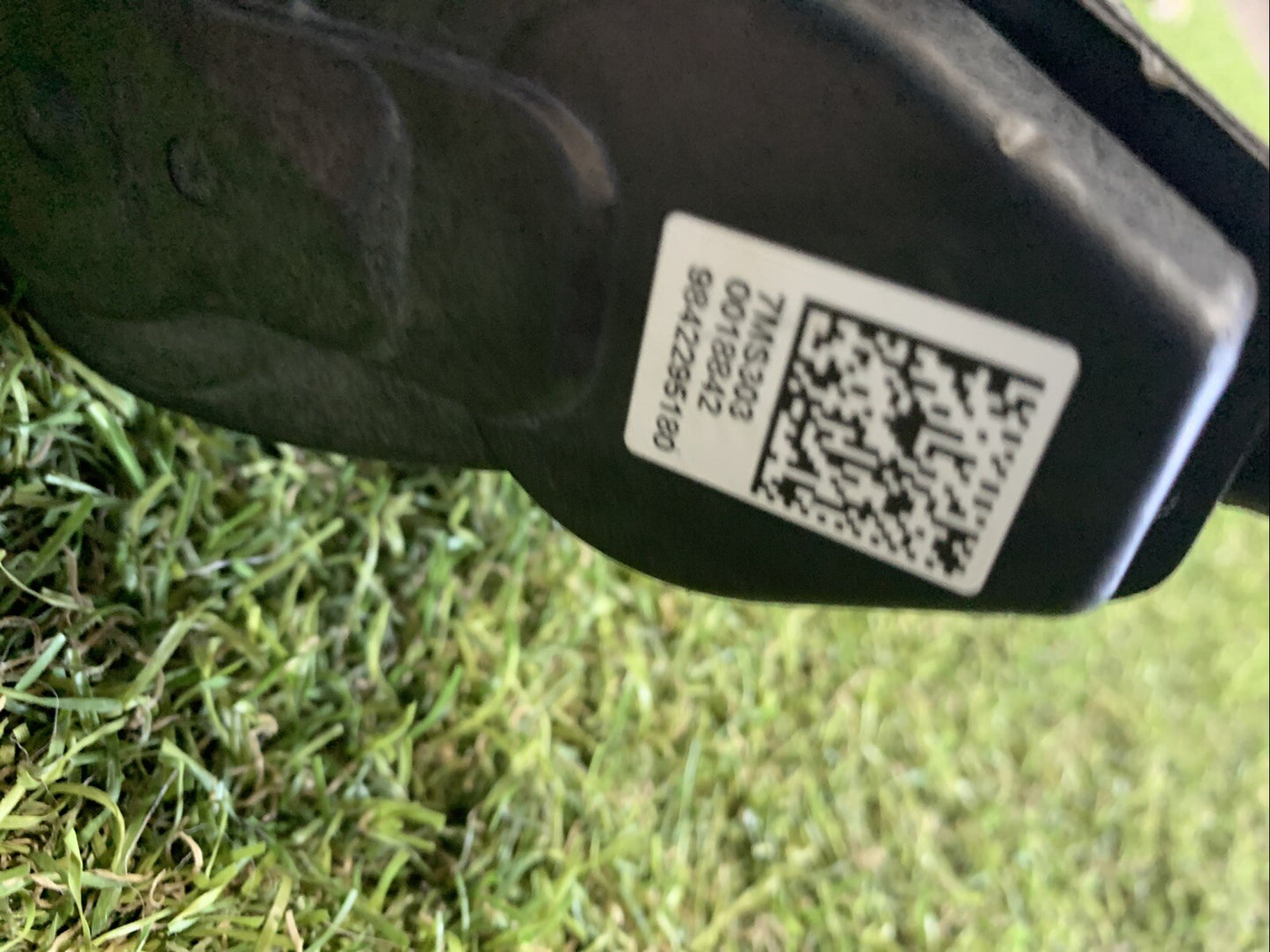 Pinza Freno Posteriore Destra Peugeot 208 2022 9842295180