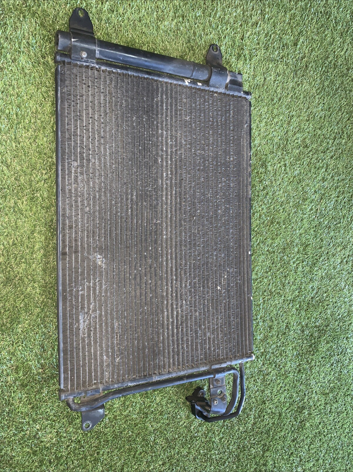 1K0820191A, RADIATORE ARIA CONDIZIONATA VOLKSWAGEN GOLF 5 1.9 TDI