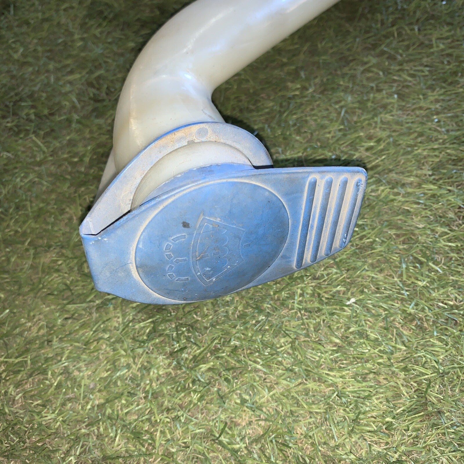 VASCHETTA TERGI ANT VOLKSWAGEN Polo 4° Serie 1.2 6Q0955453