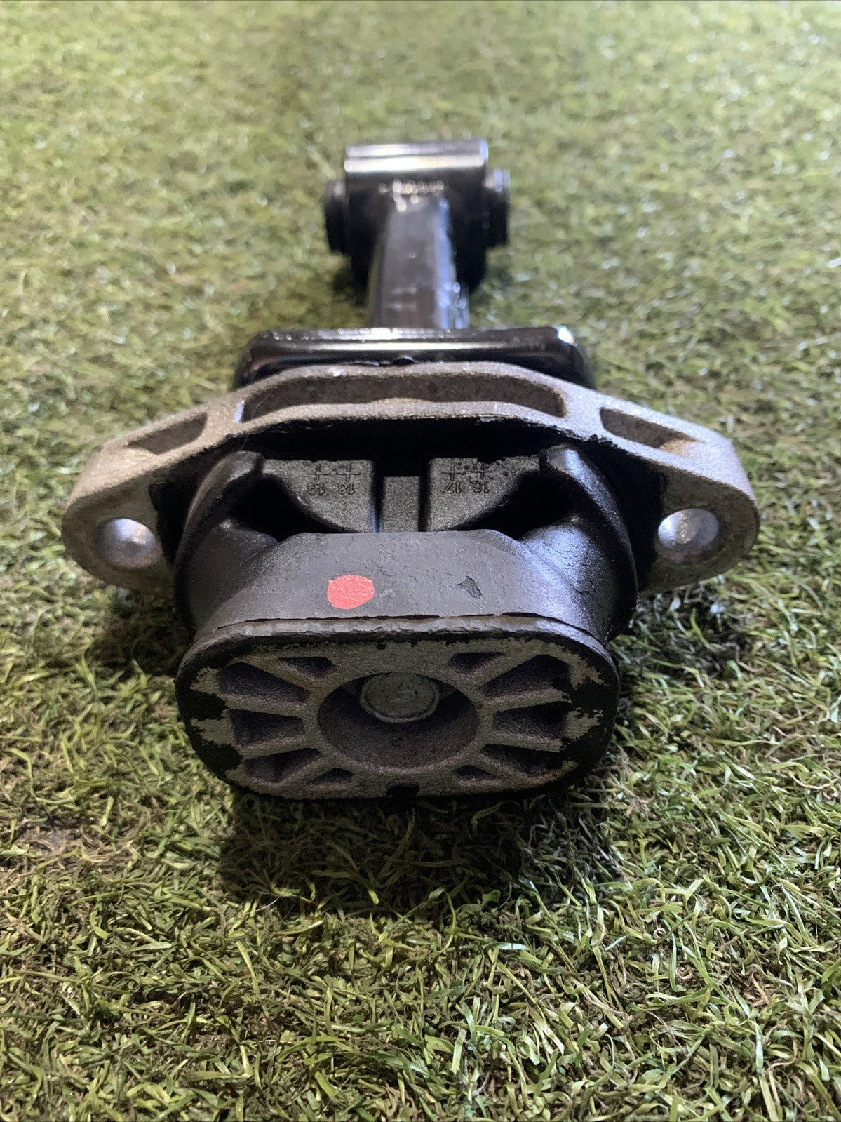 219500U000 SUPPORTO MOTORE HYUNDAI I10 1.0 B (2021)